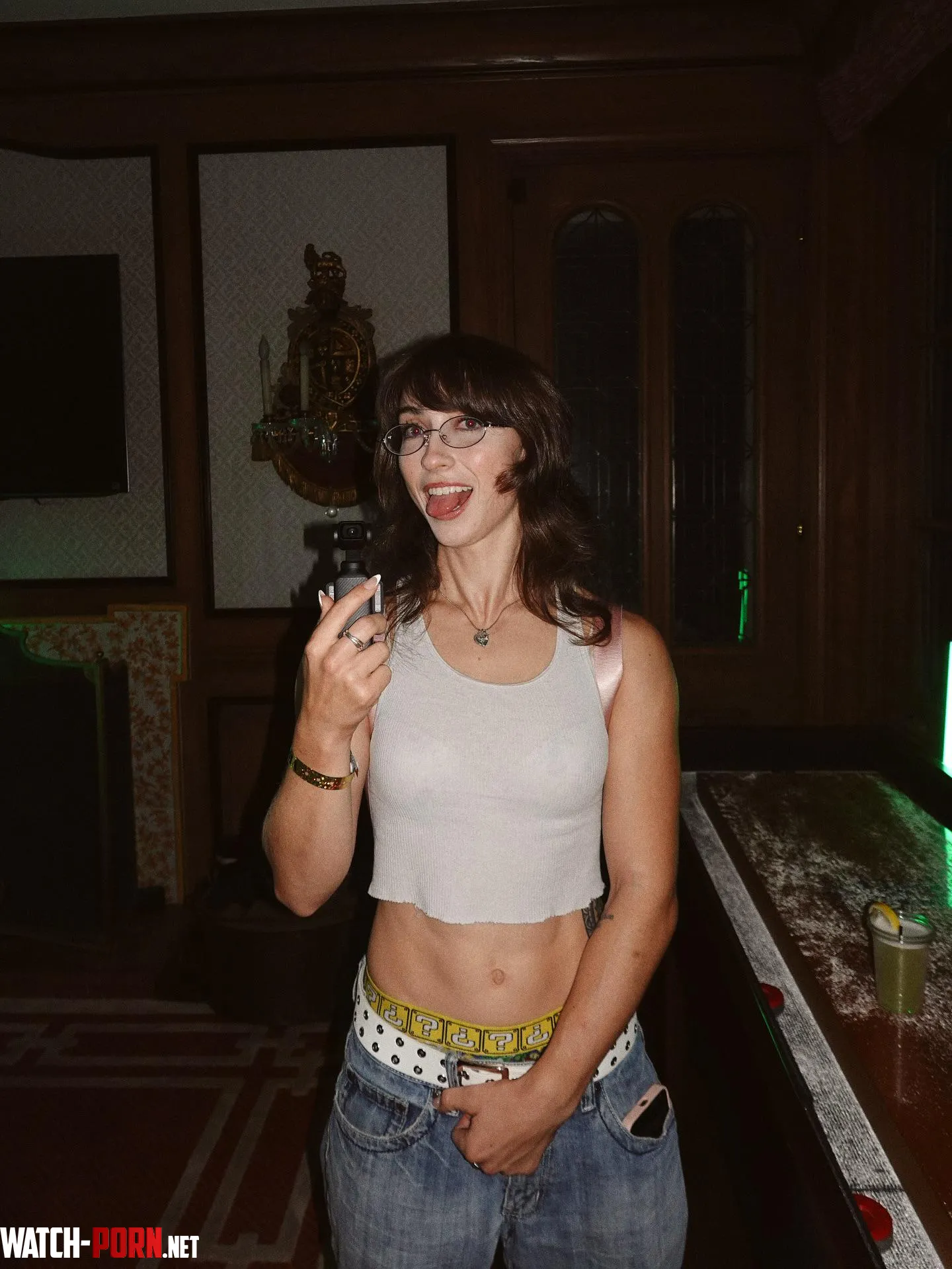 Lean Beef Patty by DolGrenn