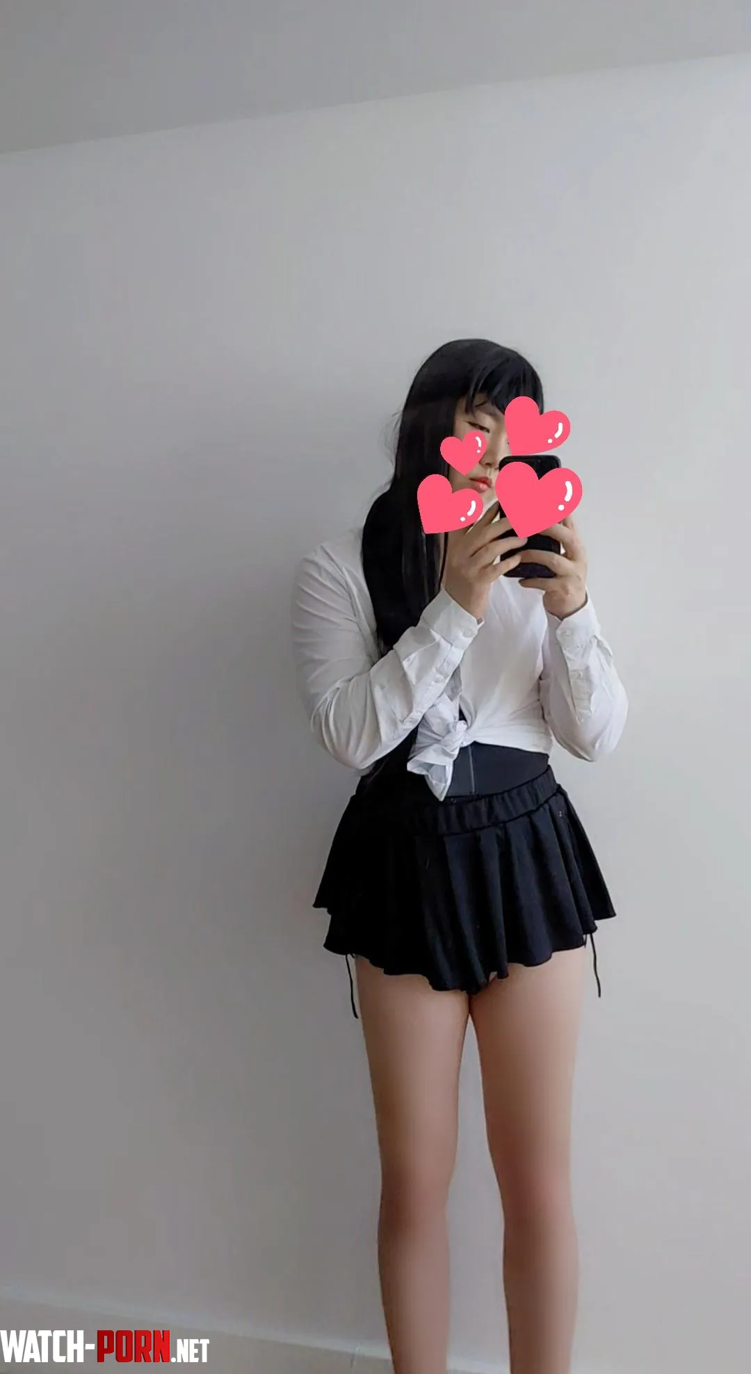 I love white cock by miumiu_xox