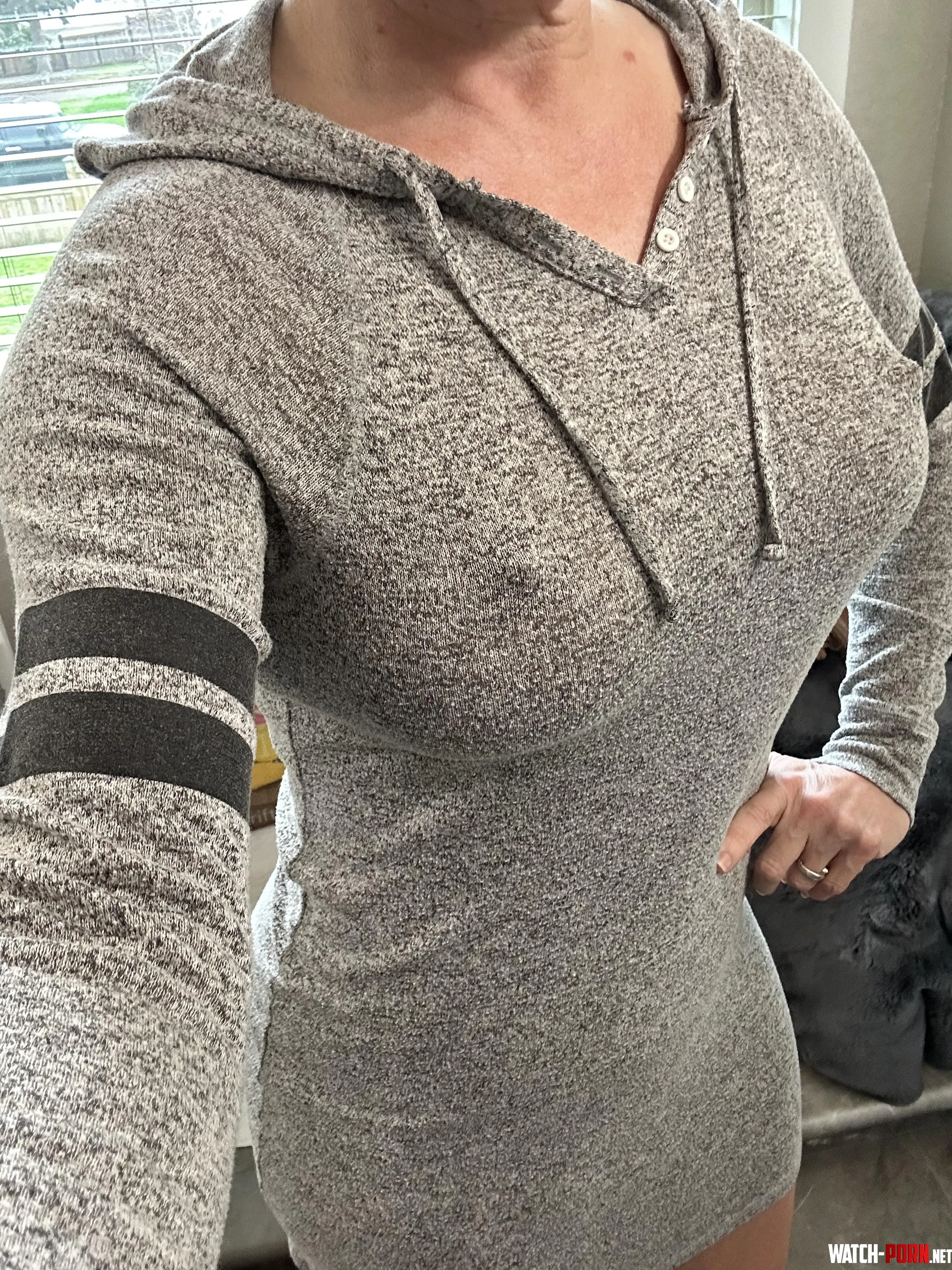 Might be a little chilly for this sport dress 🤔 by just4funtime1999