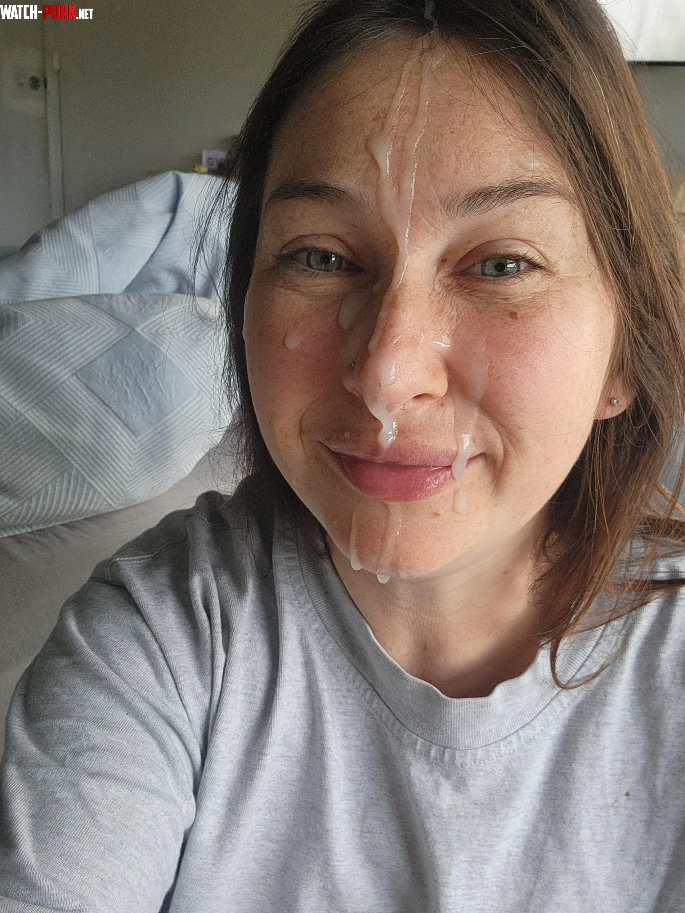 The best wake up by home_alone_mum1