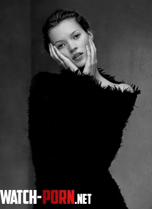 Kate Moss by bil-sabab