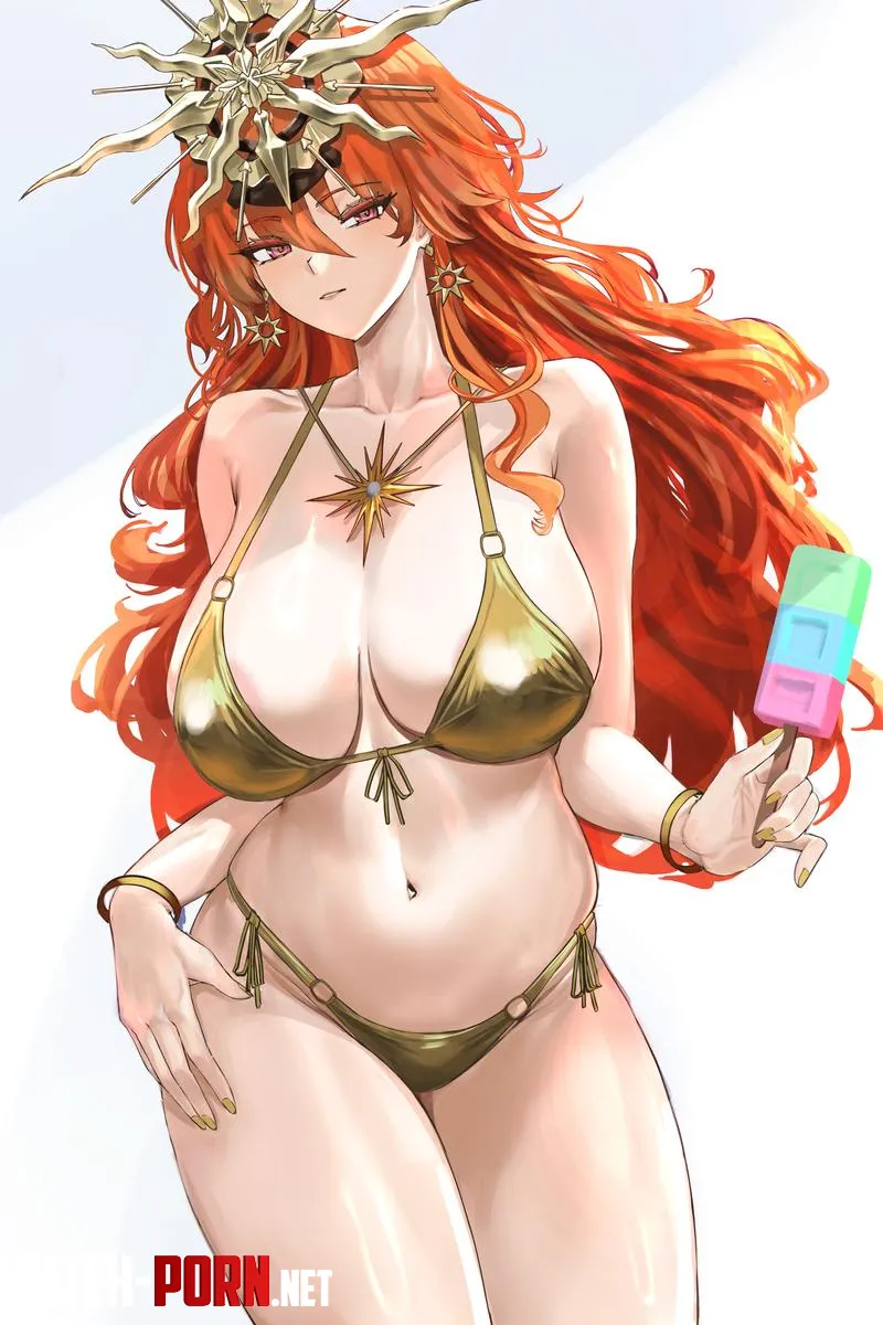 Augusta (Dennis980) by KrazyK1989