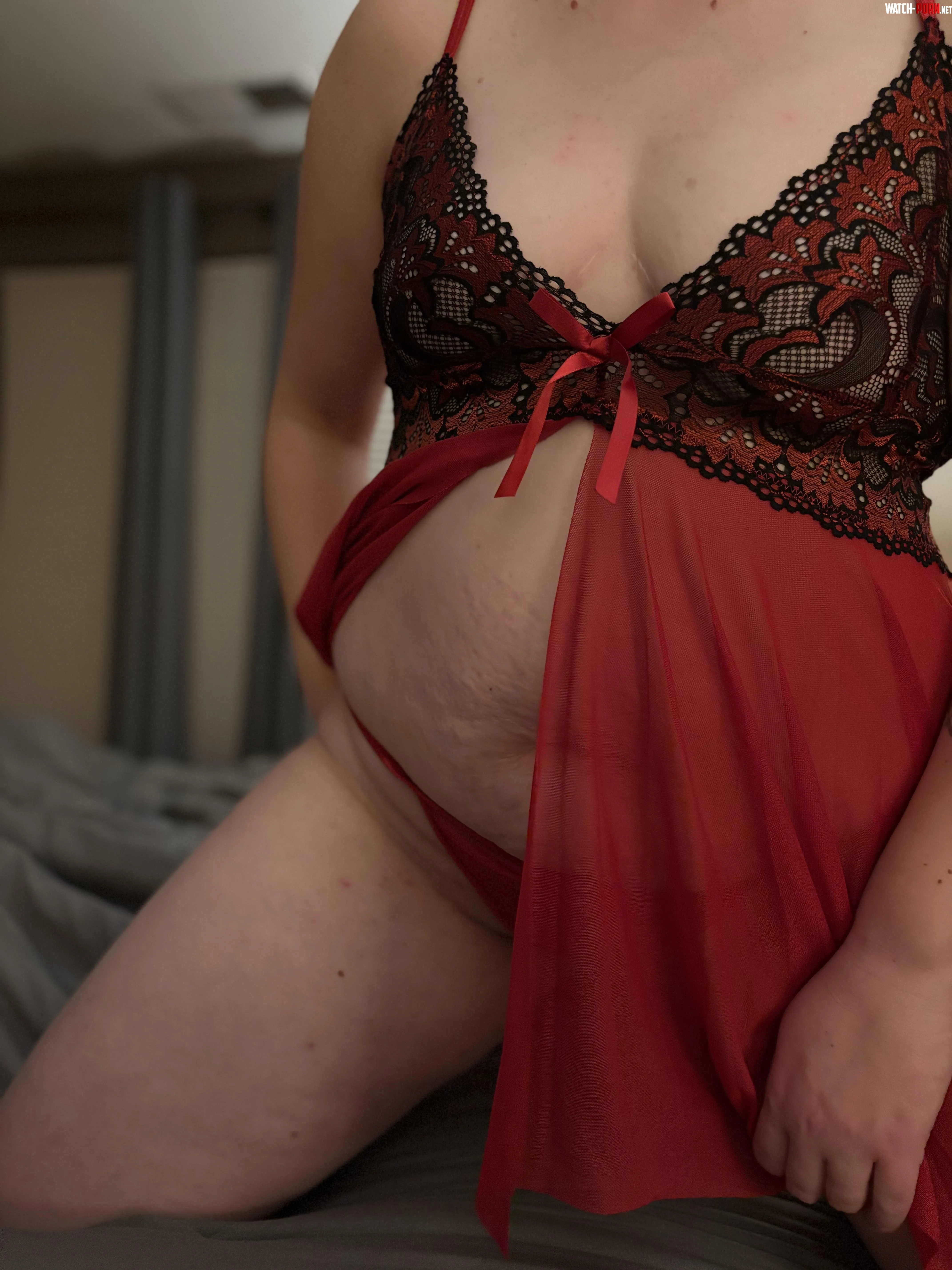 I love how I fill out this outfit by cozycassie