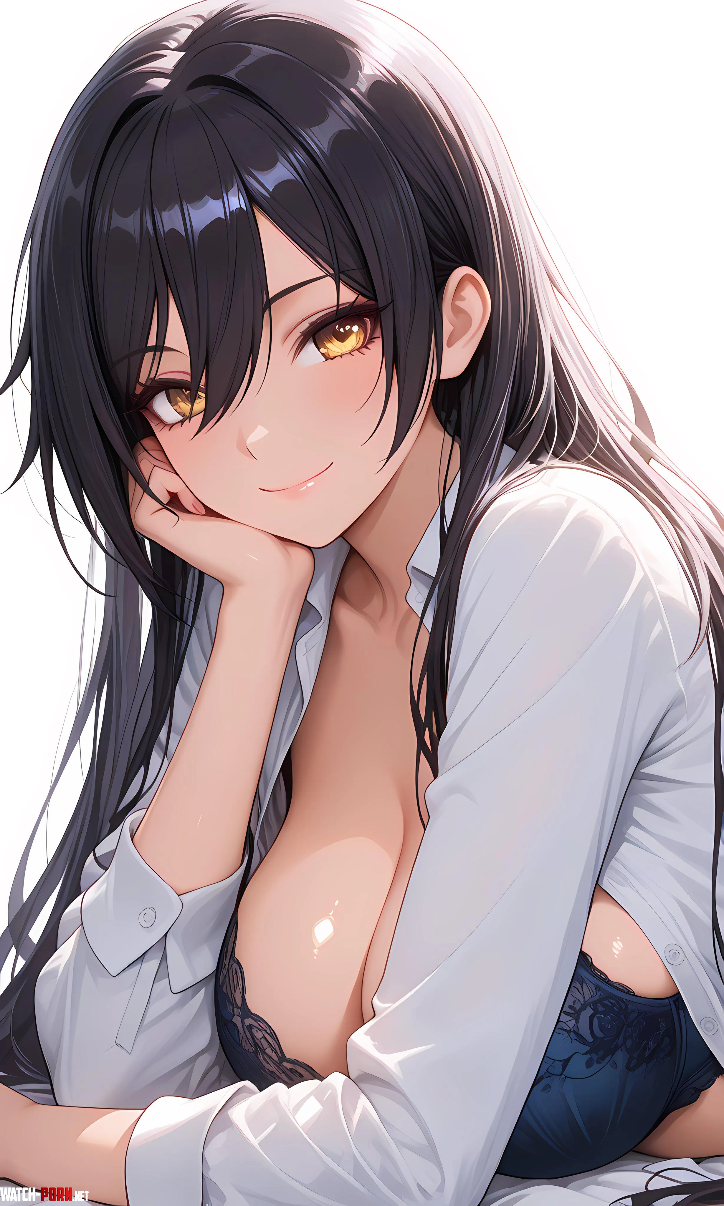 Sakuya Shirase [Idolmaster] by WoolsonDaSheep