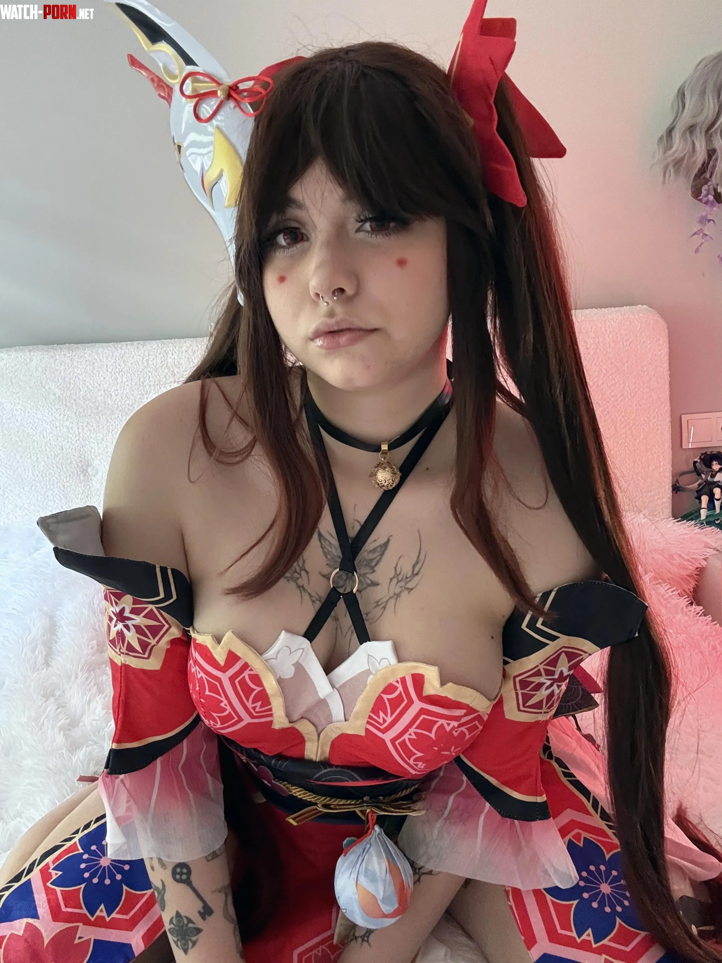 Sparkle (Kikumori) [Honkai Star Rail] by kikumori