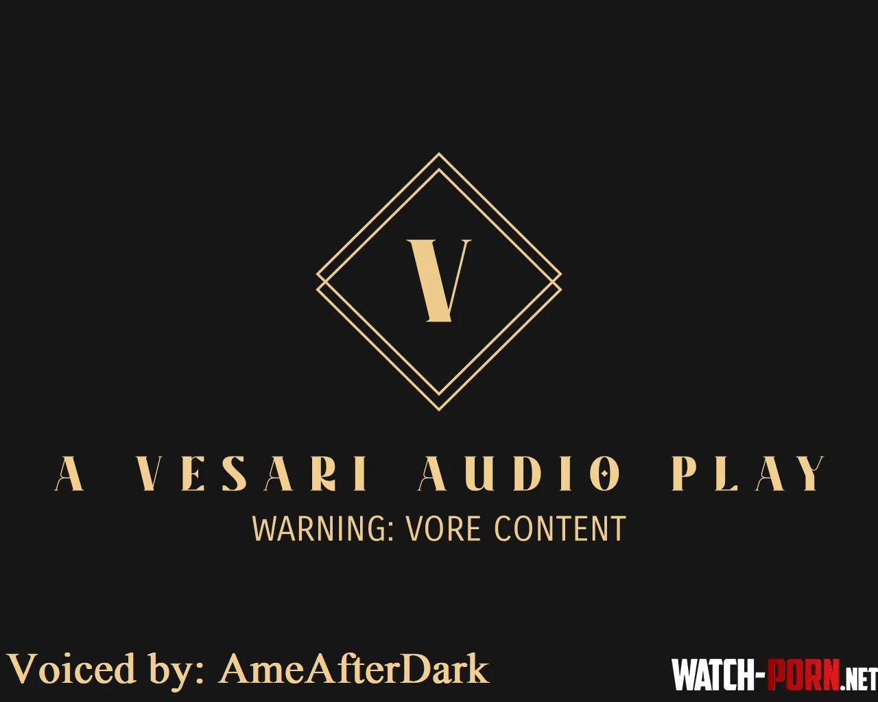 {Audio} F marks = F cups [Bratty Prey] [Stomach SFX] [Role Reversal] [Pred to Prey] by Vesari_Audio