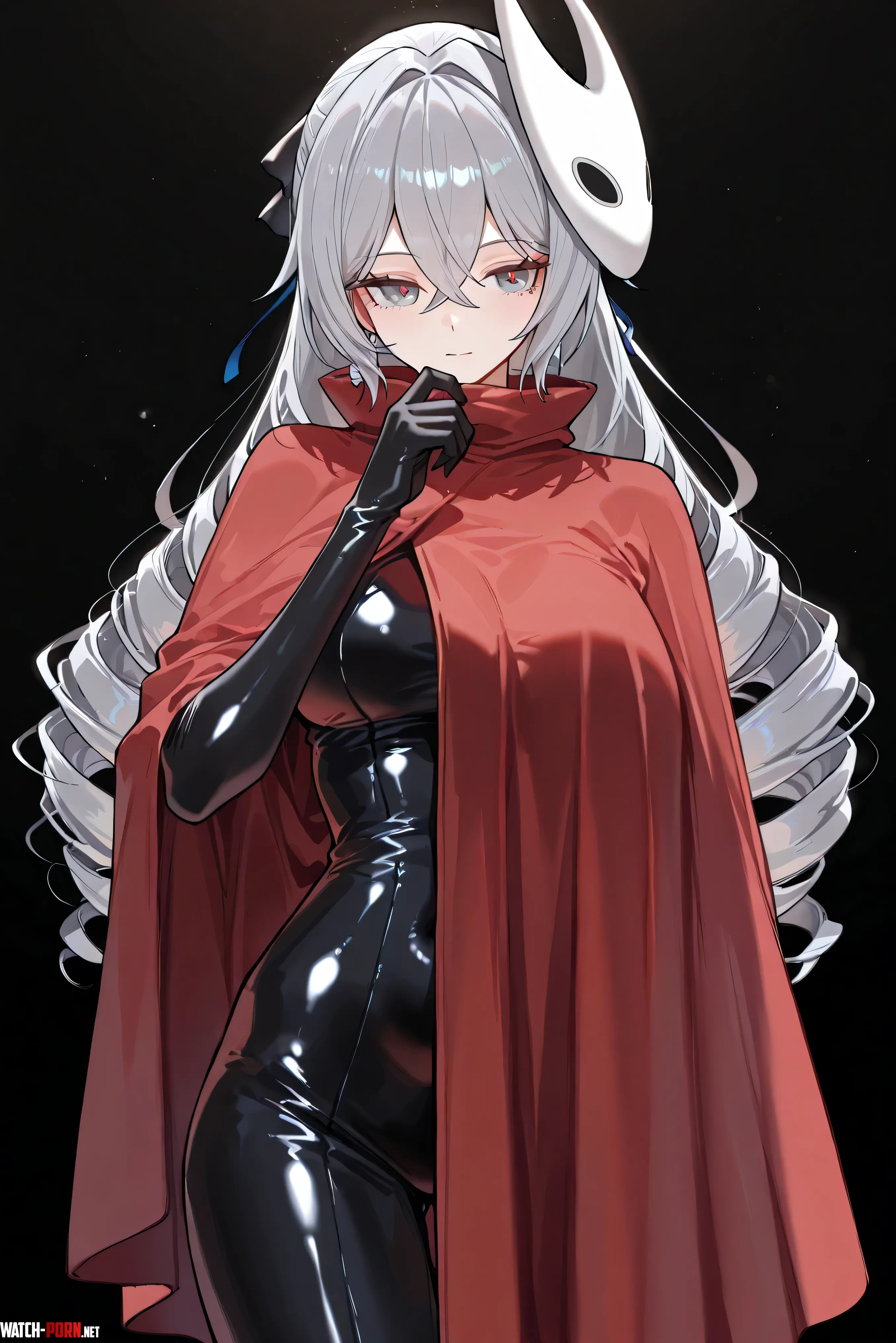 Silksong Bronya [Honkai Impact III] by WoolsonDaSheep