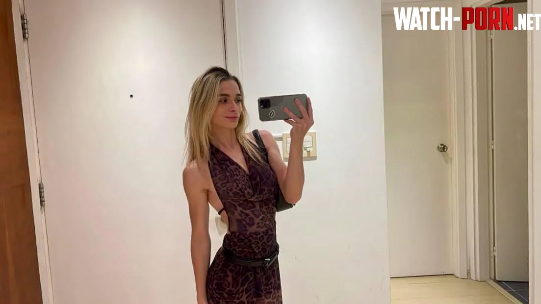 Feeling classy and ready for a date night by pinkycococlouds