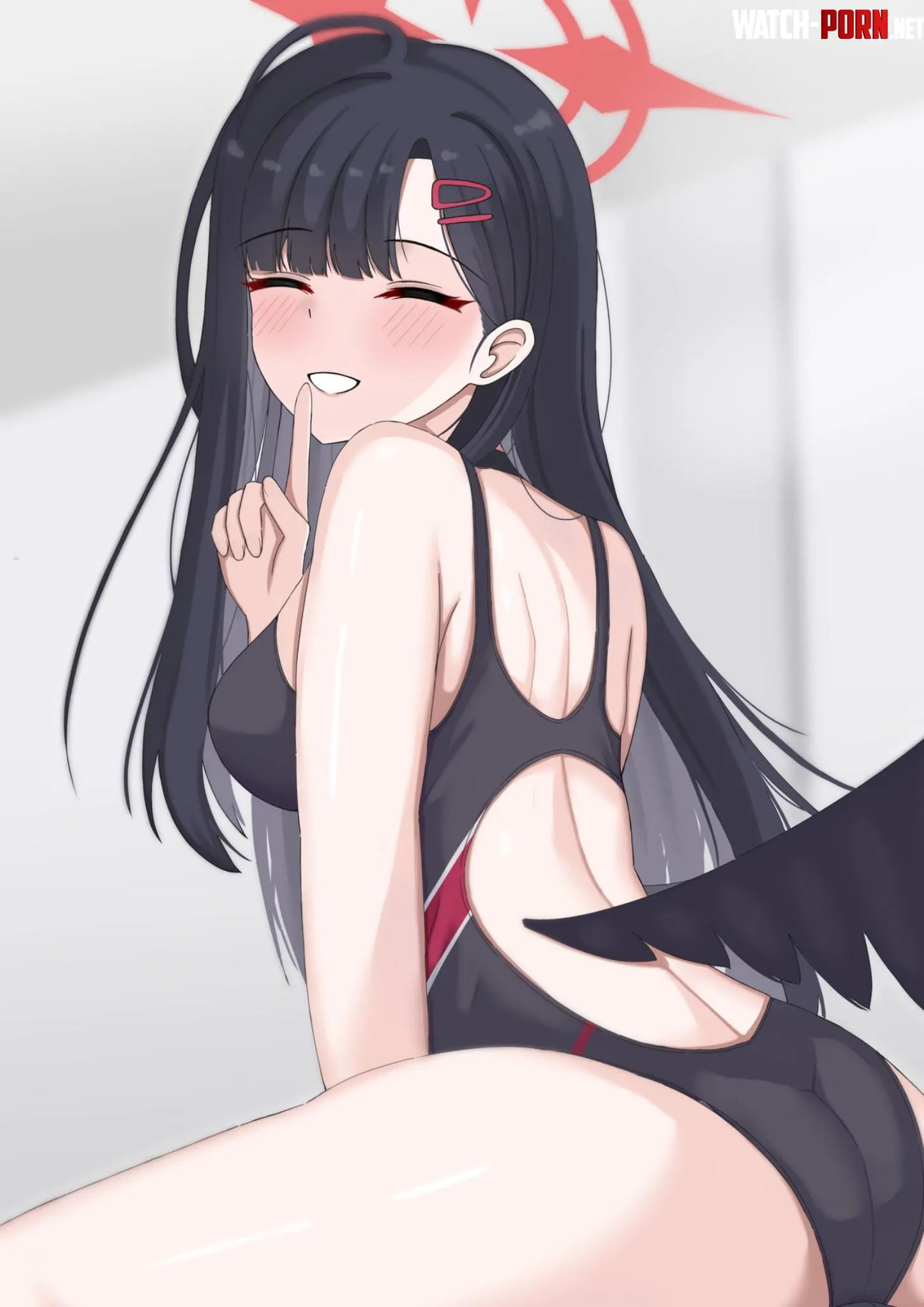 Ichika [Blue Archive] by McKnight94