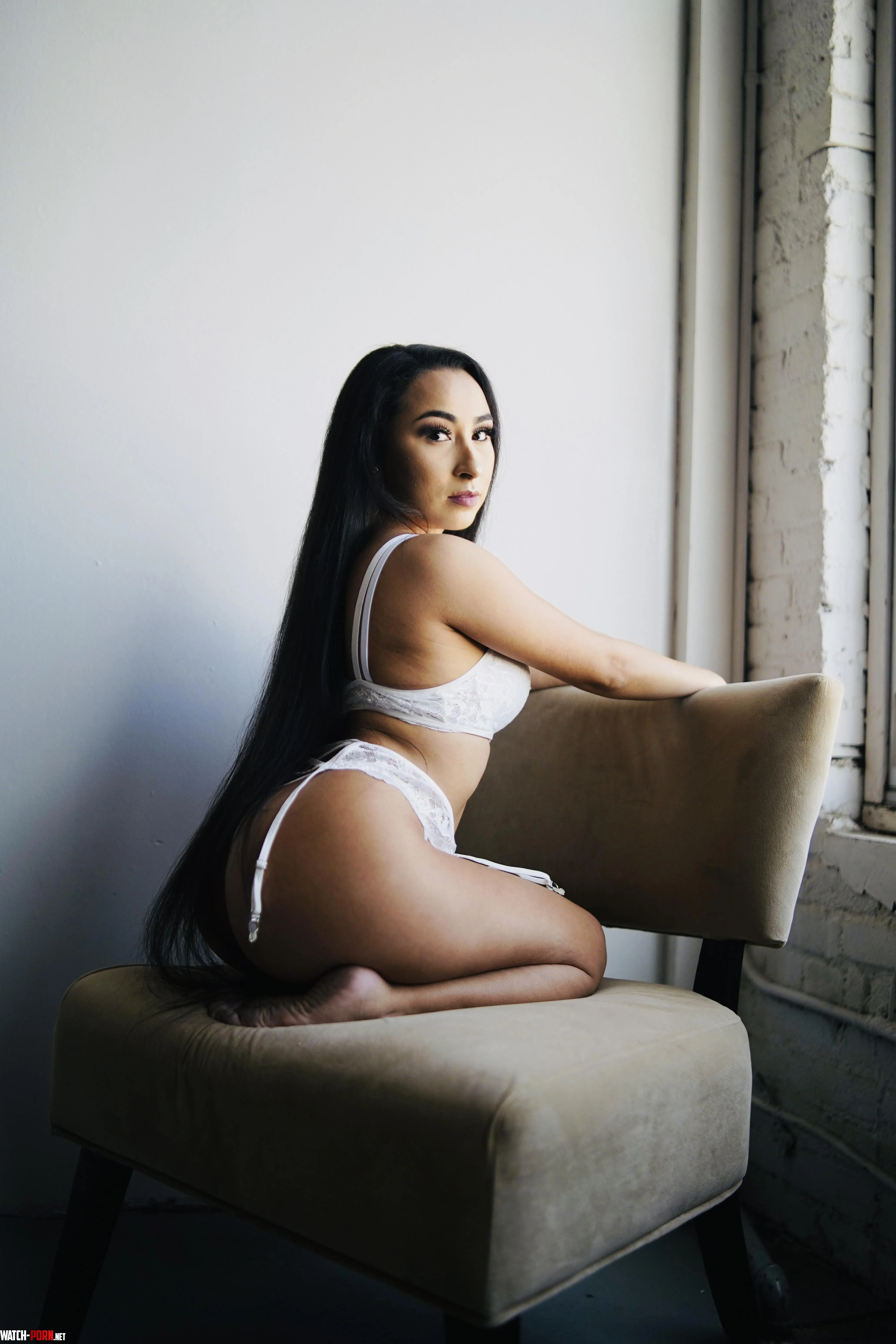 Being cute and mild by iLoveBIood