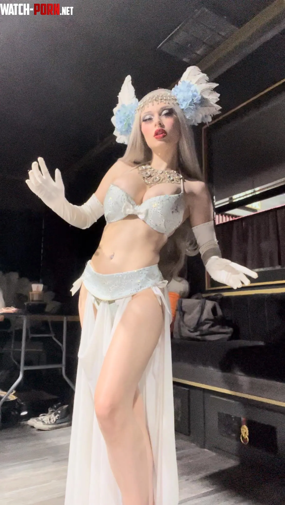 Valkyrie by Chere Noble by ChereNoble