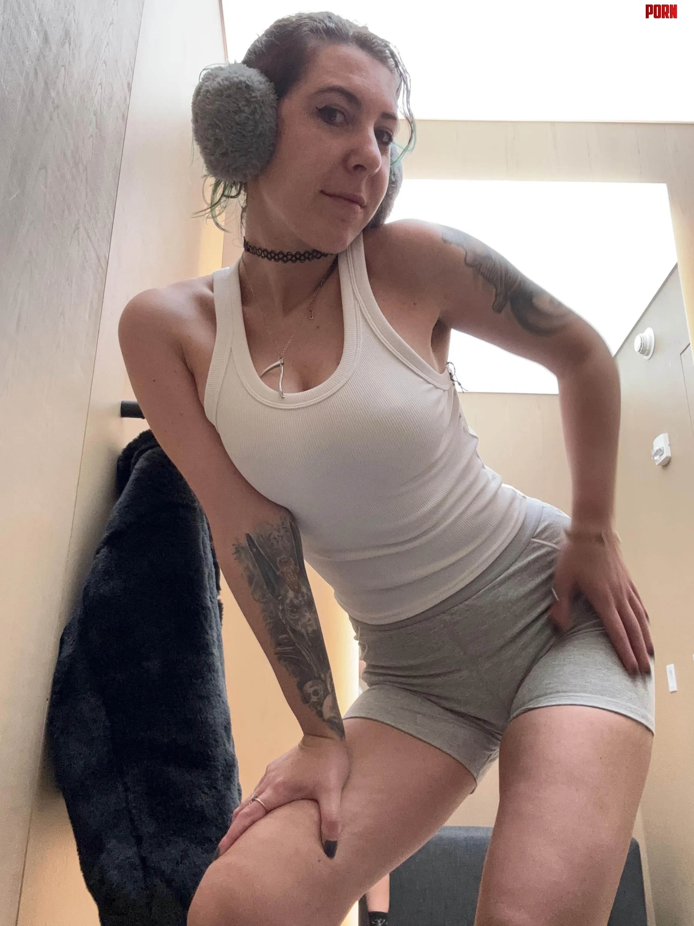 Skin tight petite by sirenskiss3