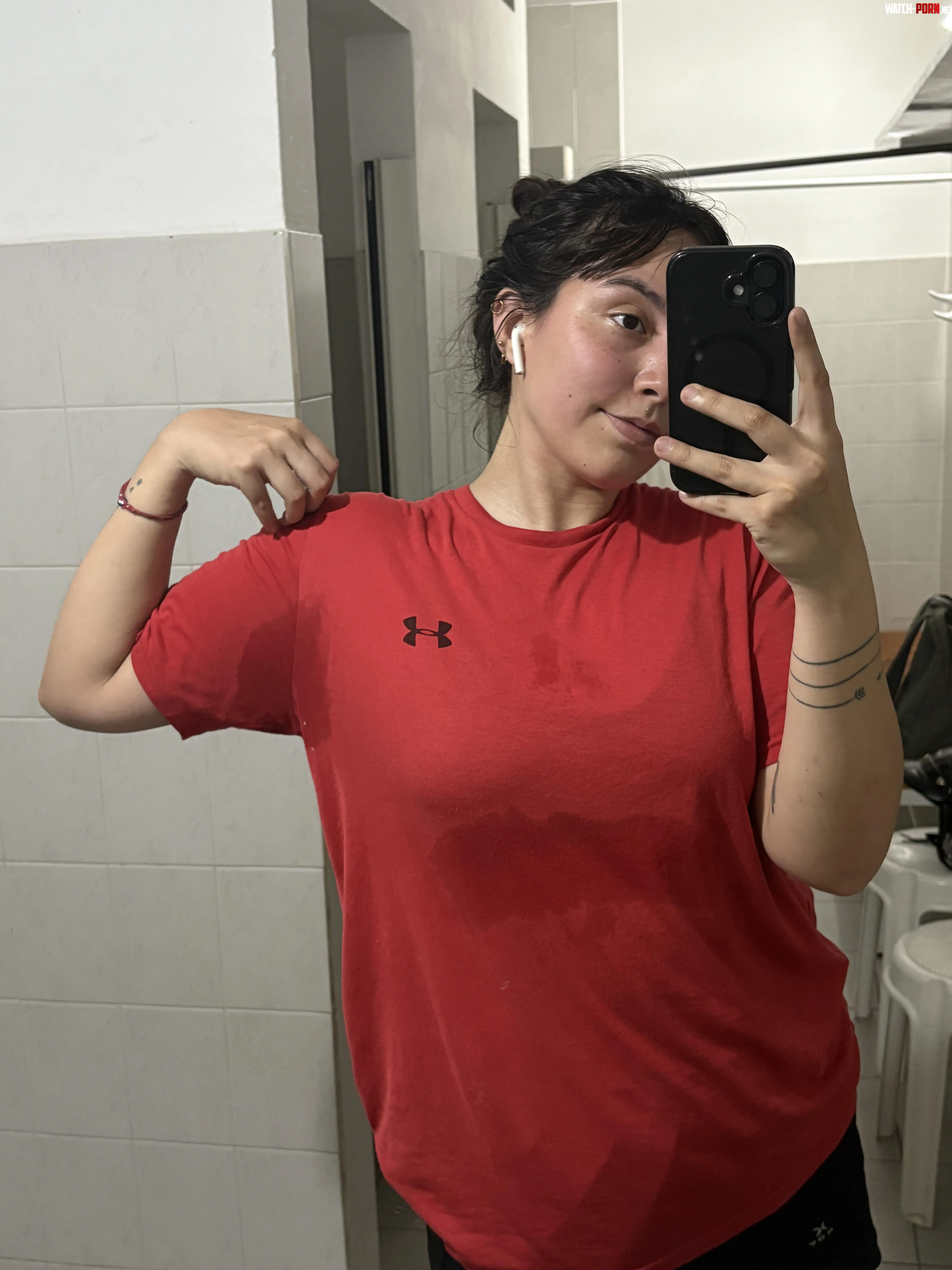 Do you dare to run your tongue over it? by brookewithe