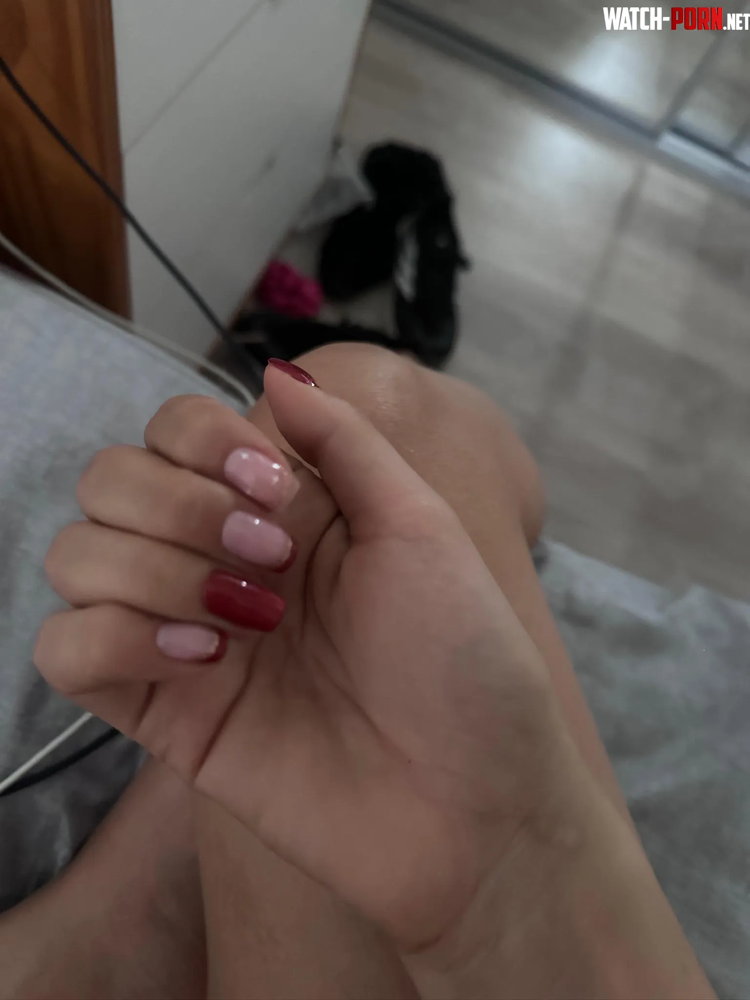 How you describe this color? by Mariajesusl