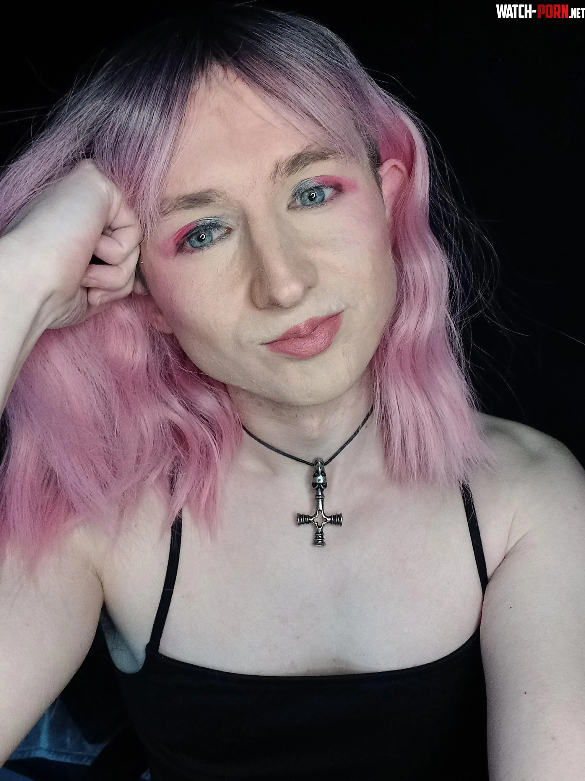 This time you are my slut. by dos_scorpion