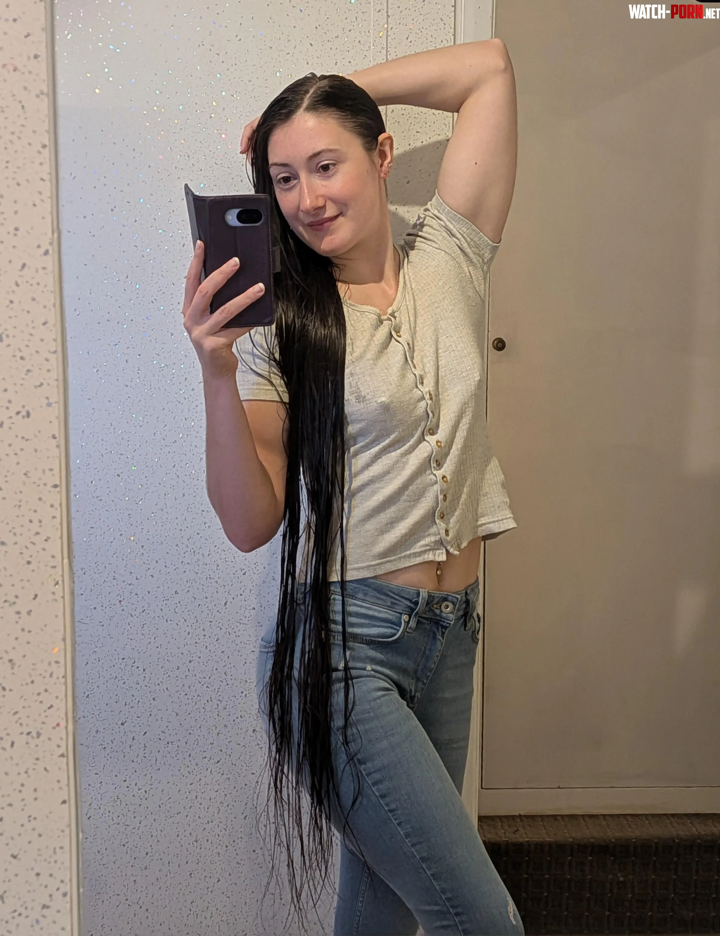 Didn’t hide a thing by SirenSasha_336