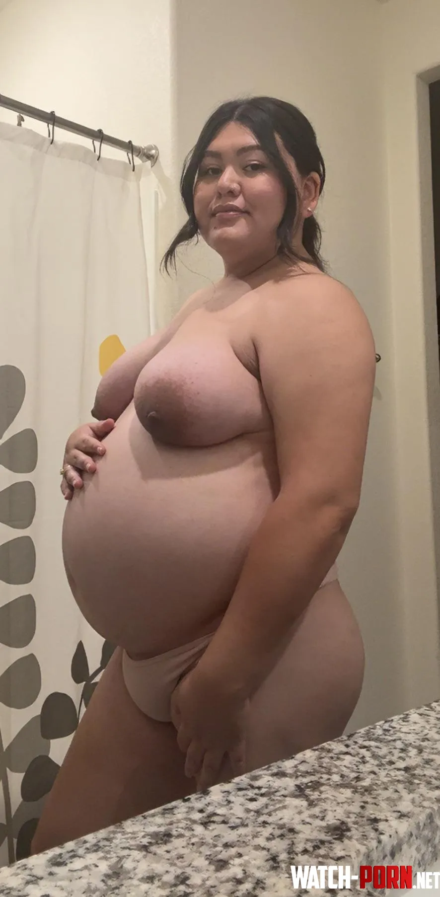 I hope this turns you on by lilstefipump