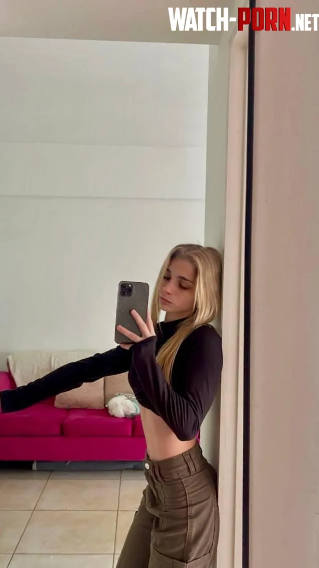 Feeling pretty good today by pinkycococlouds