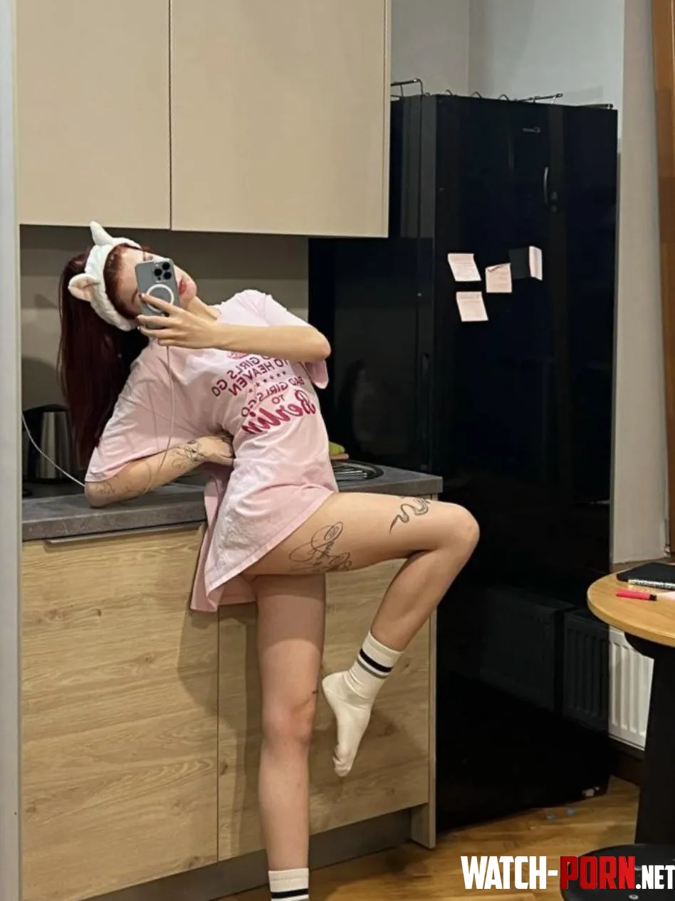 imagining your head between my thighs by duskribbon