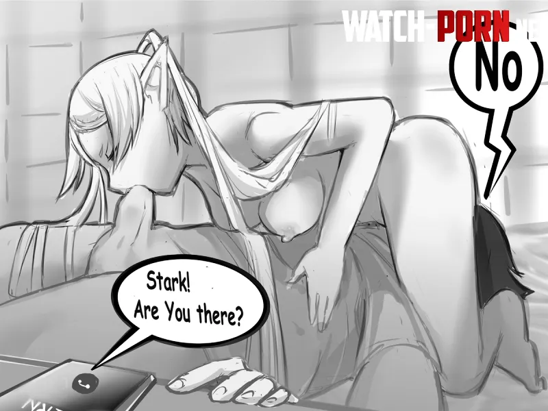 Side quest with Frieren (KentooArt) [Frieren Series] by KentooArt