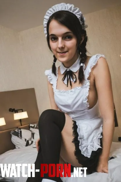 Does it suit me^^ by Astenos987