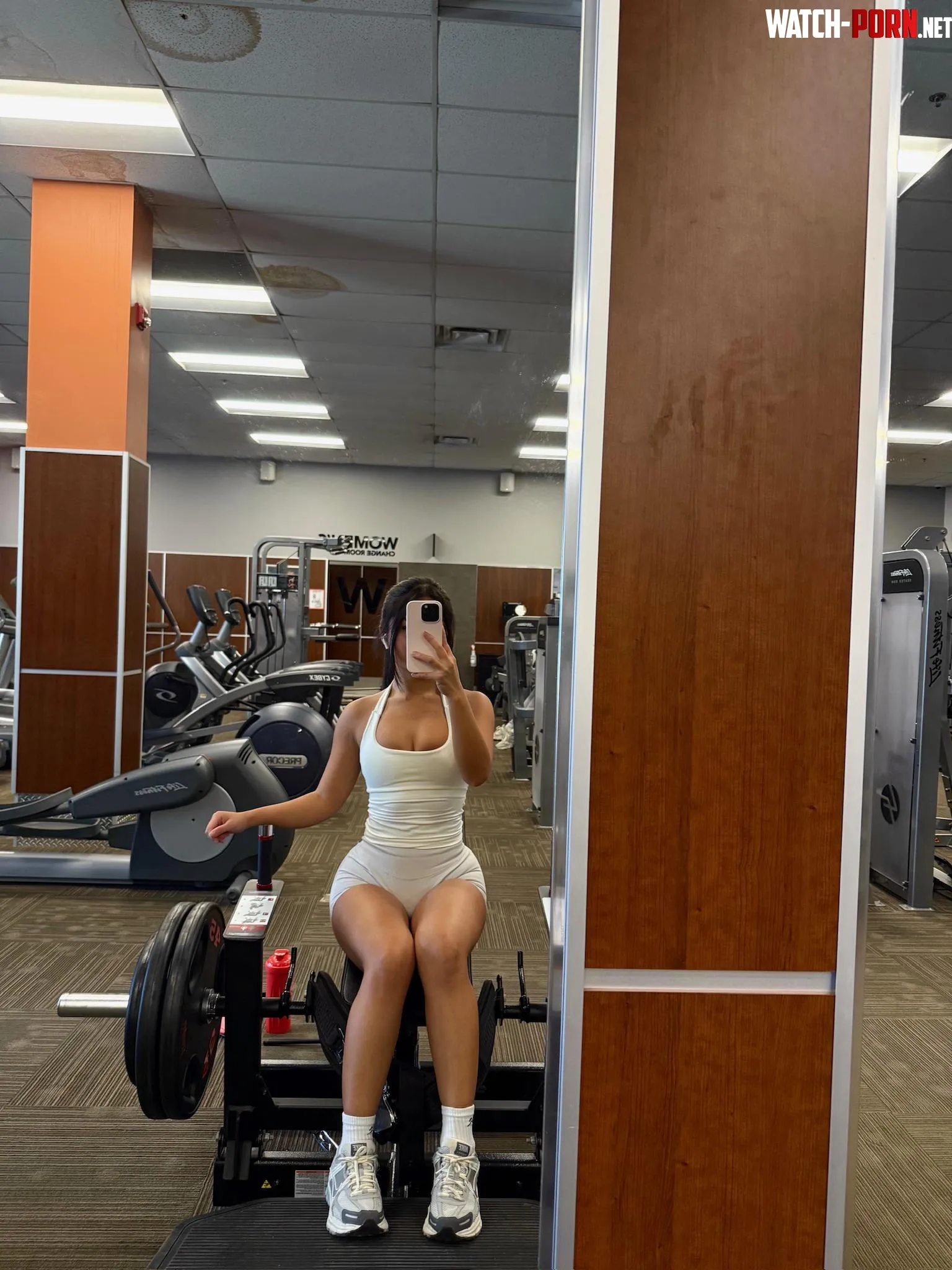 getting bigger legs by FierceVice