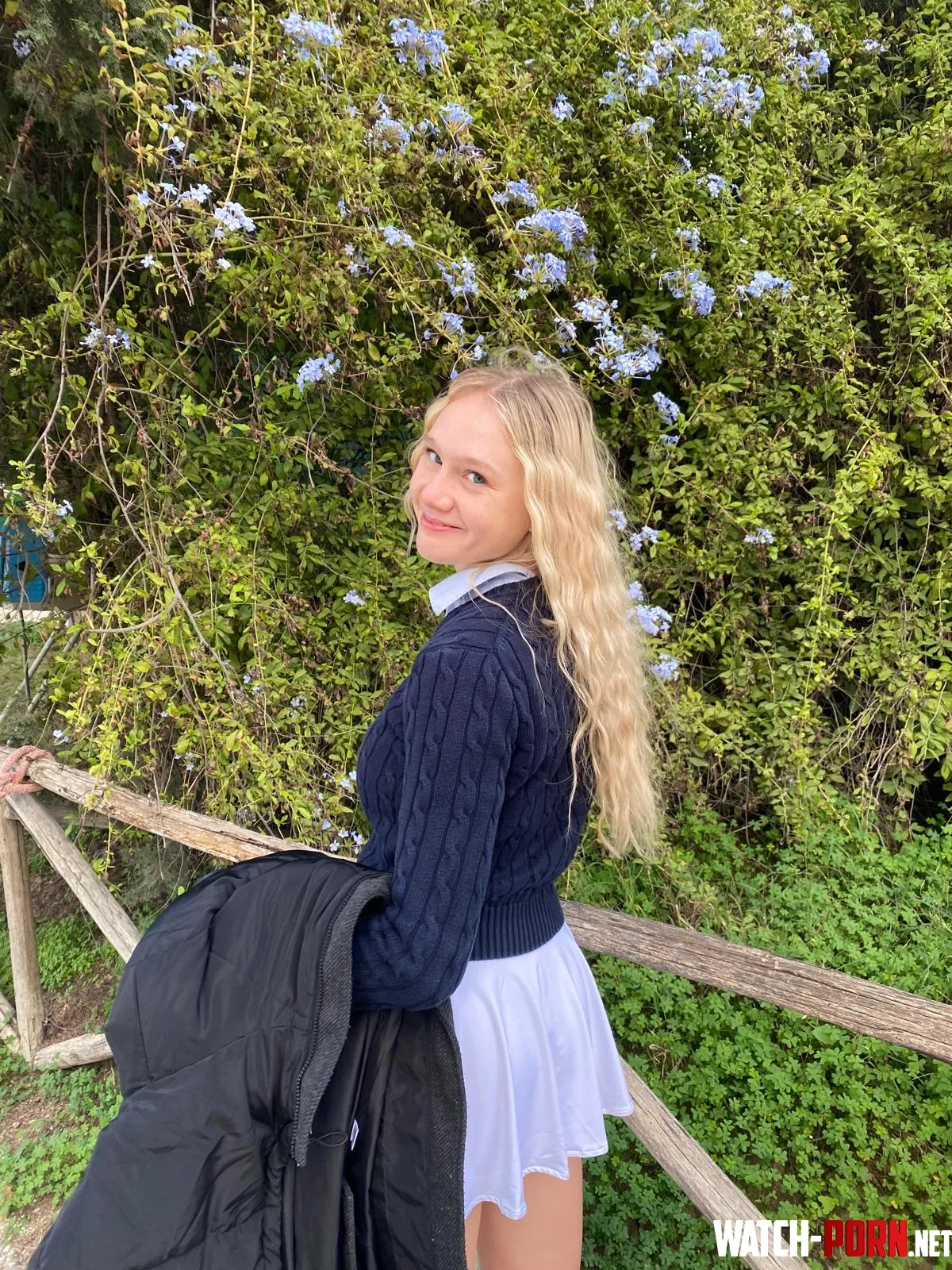 Do u like my style? by Fayletha