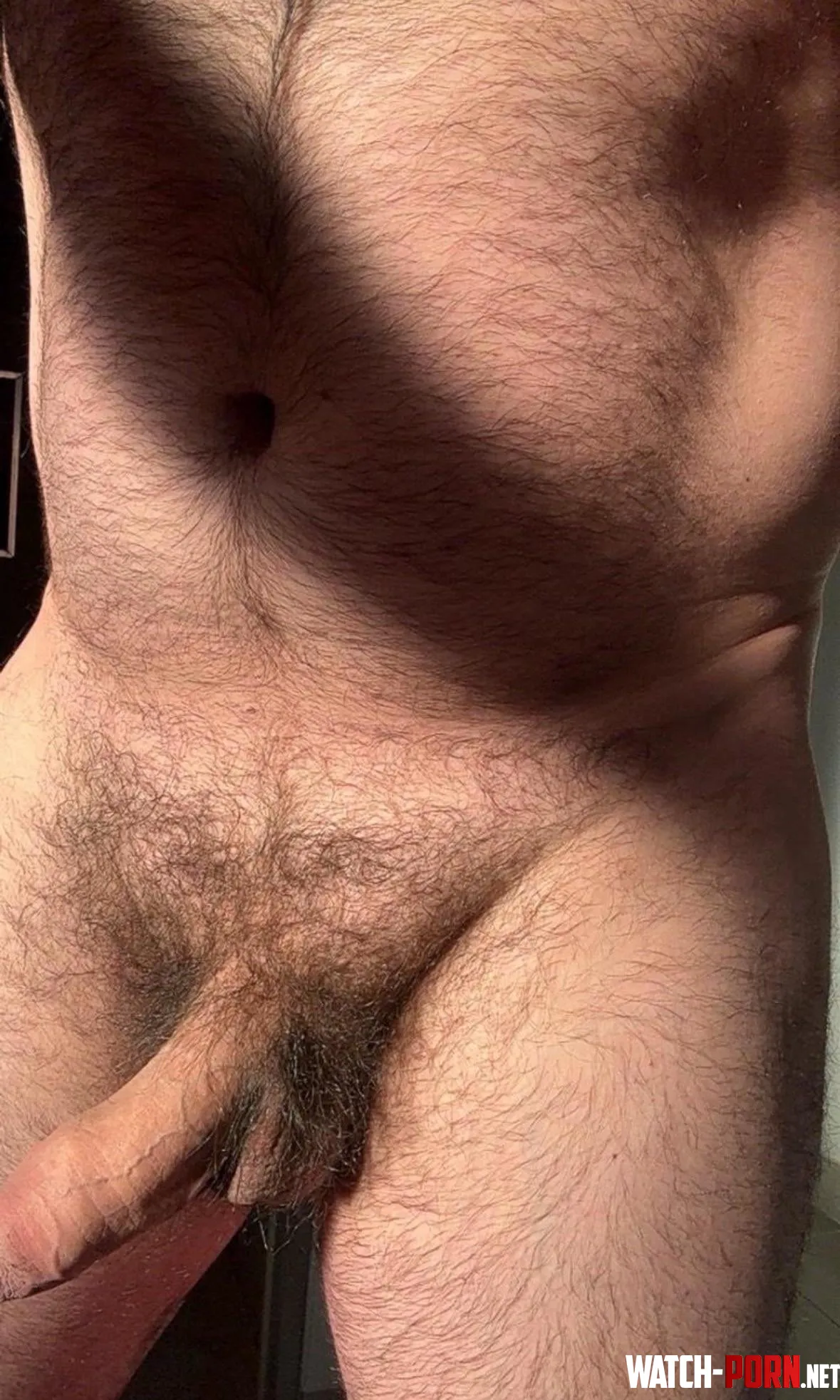 Finally beautiful weather to be a nudist 😎☀️ by ozstyle_nudist