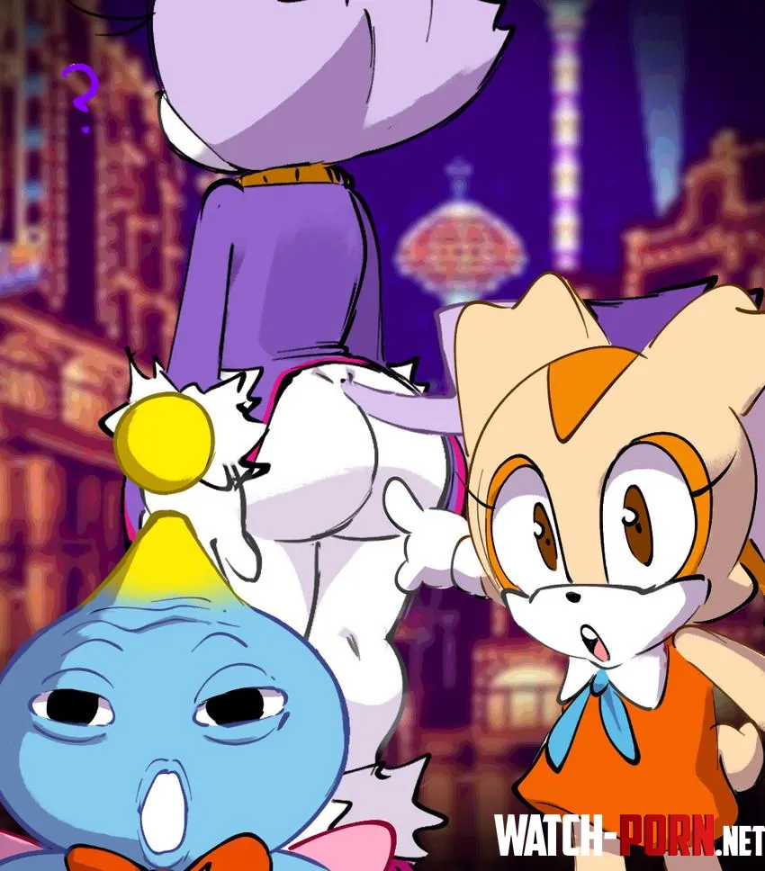 A hearty view of Blaze (Jellotsok) by CalligrapherFar403