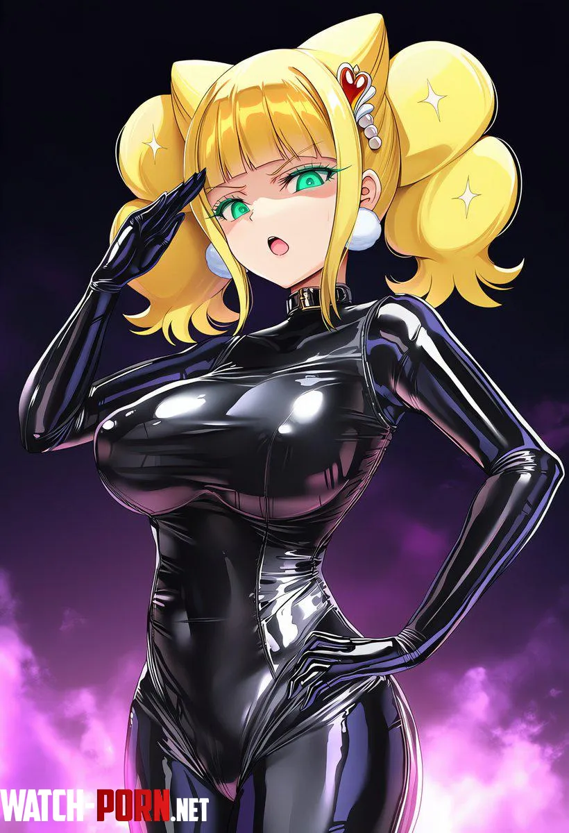 Corrupted [Precure] by WoolsonDaSheep