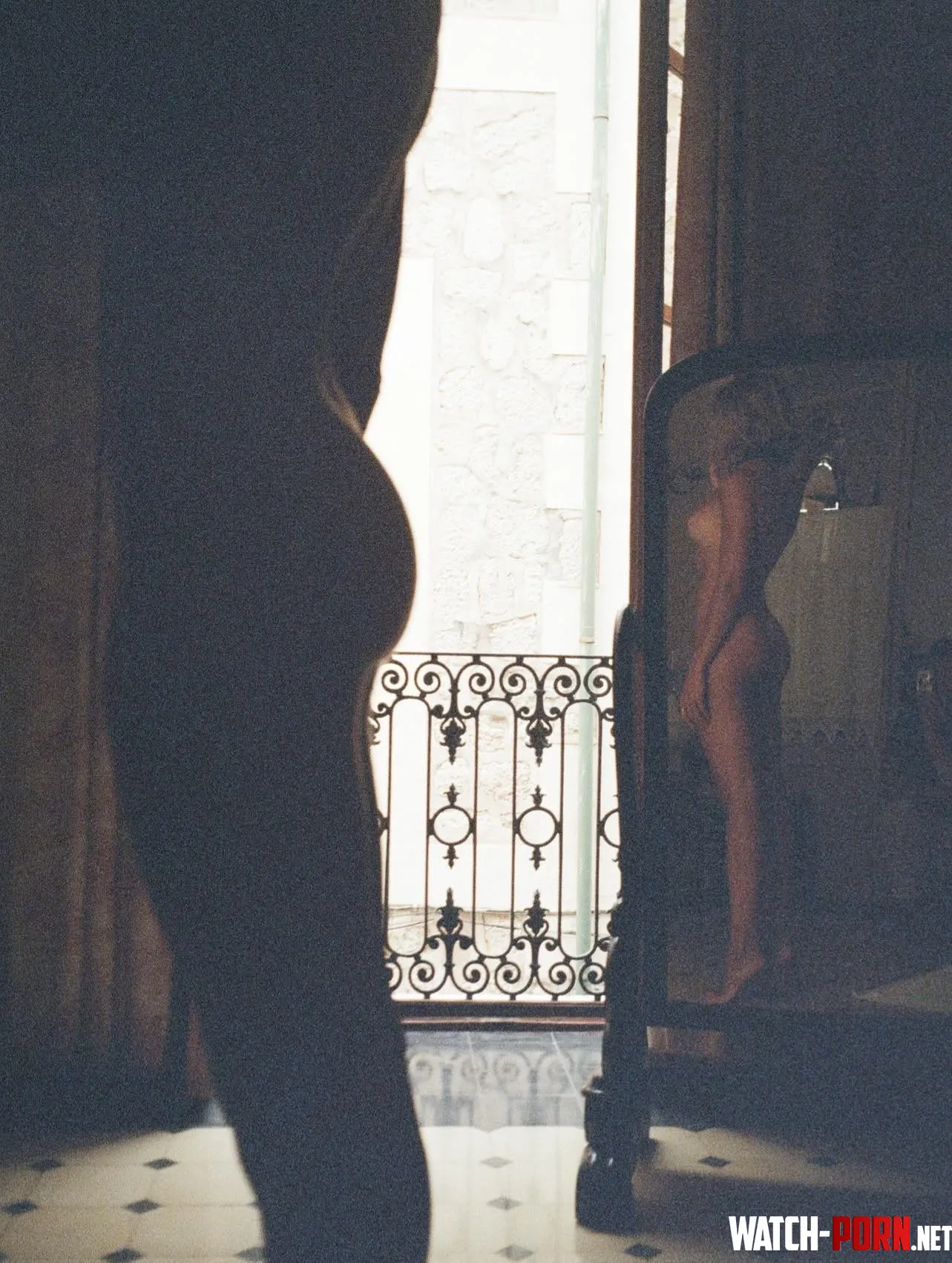 Natalie Roser by platinumkingx