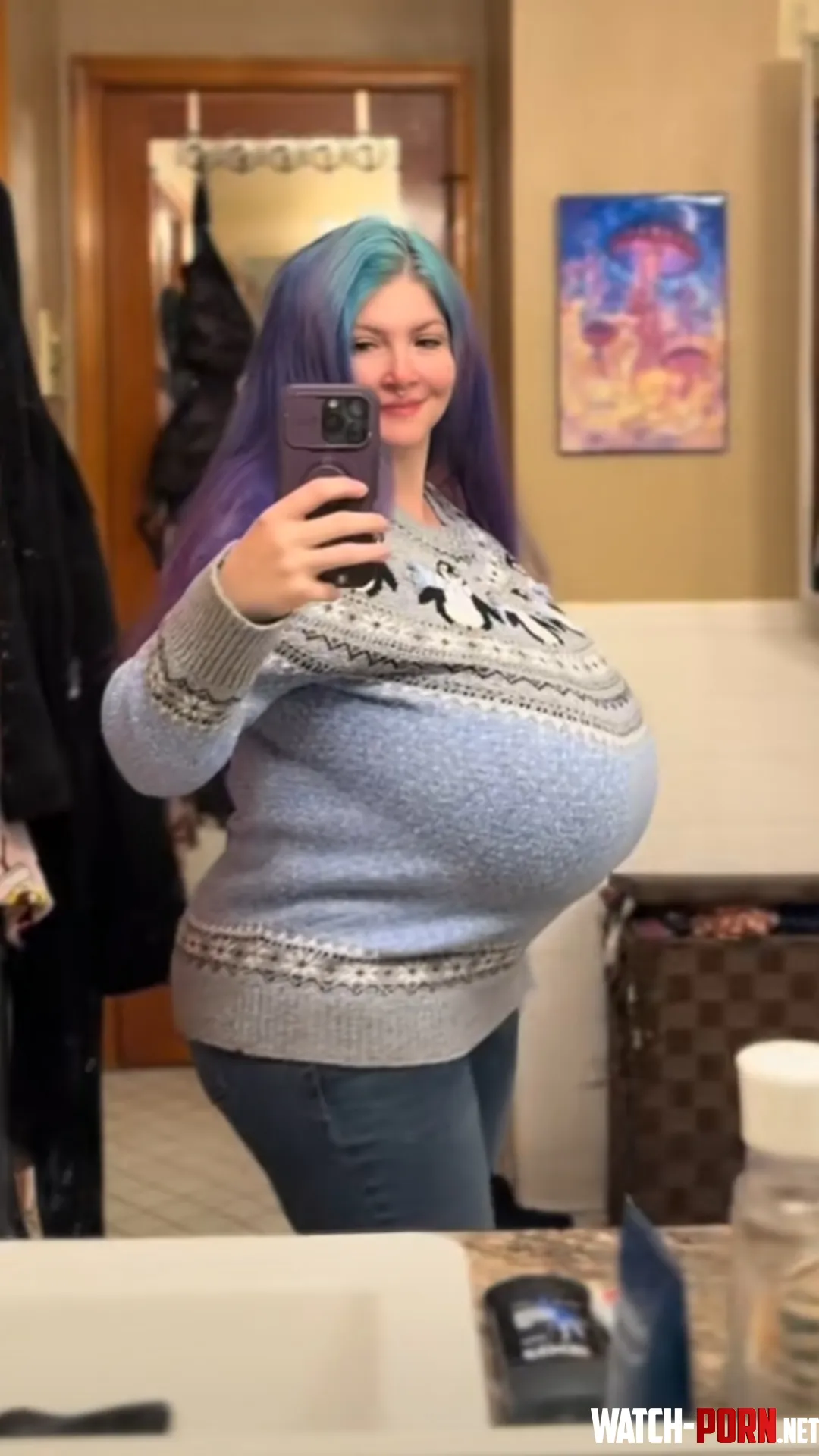 Side Profile by riahgnol