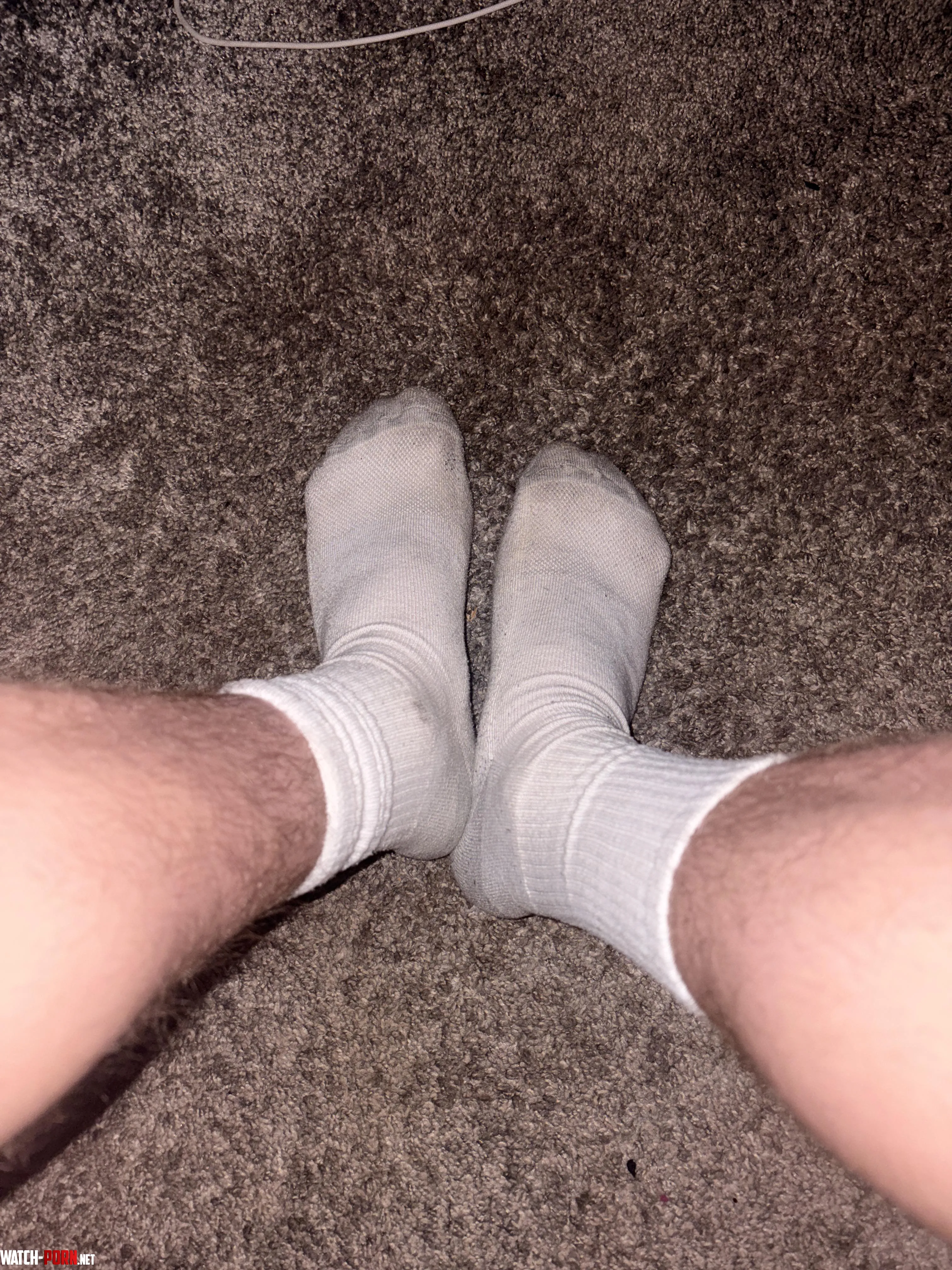 Are subs still into feet by BeneficialCat8821