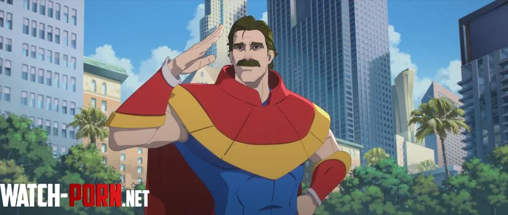 What is a Bara character you don´t find sexually attractive? by Fantastic-Ant-4429