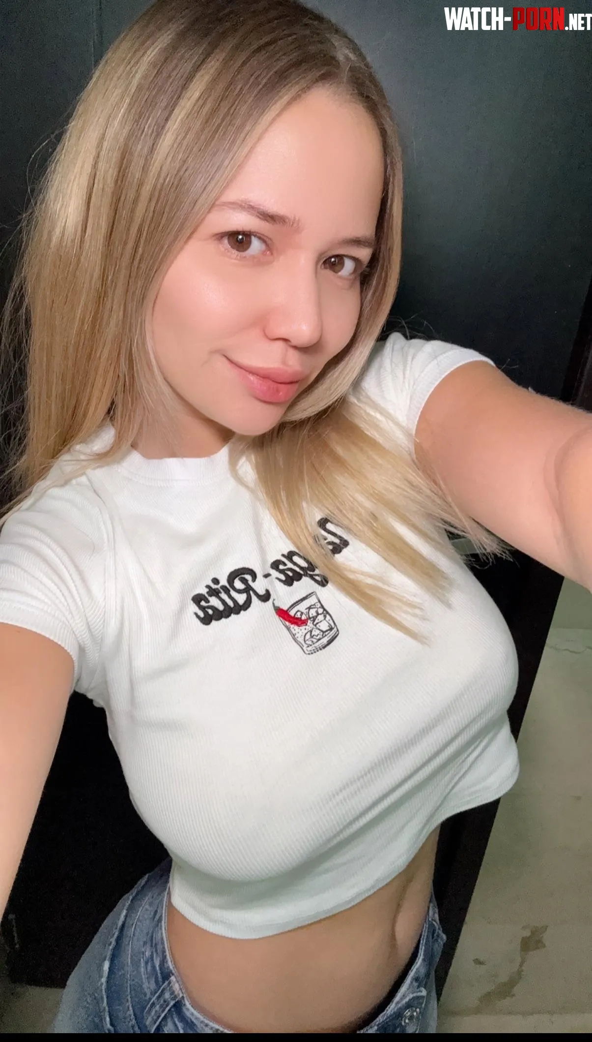 natural by Greatmoongirl