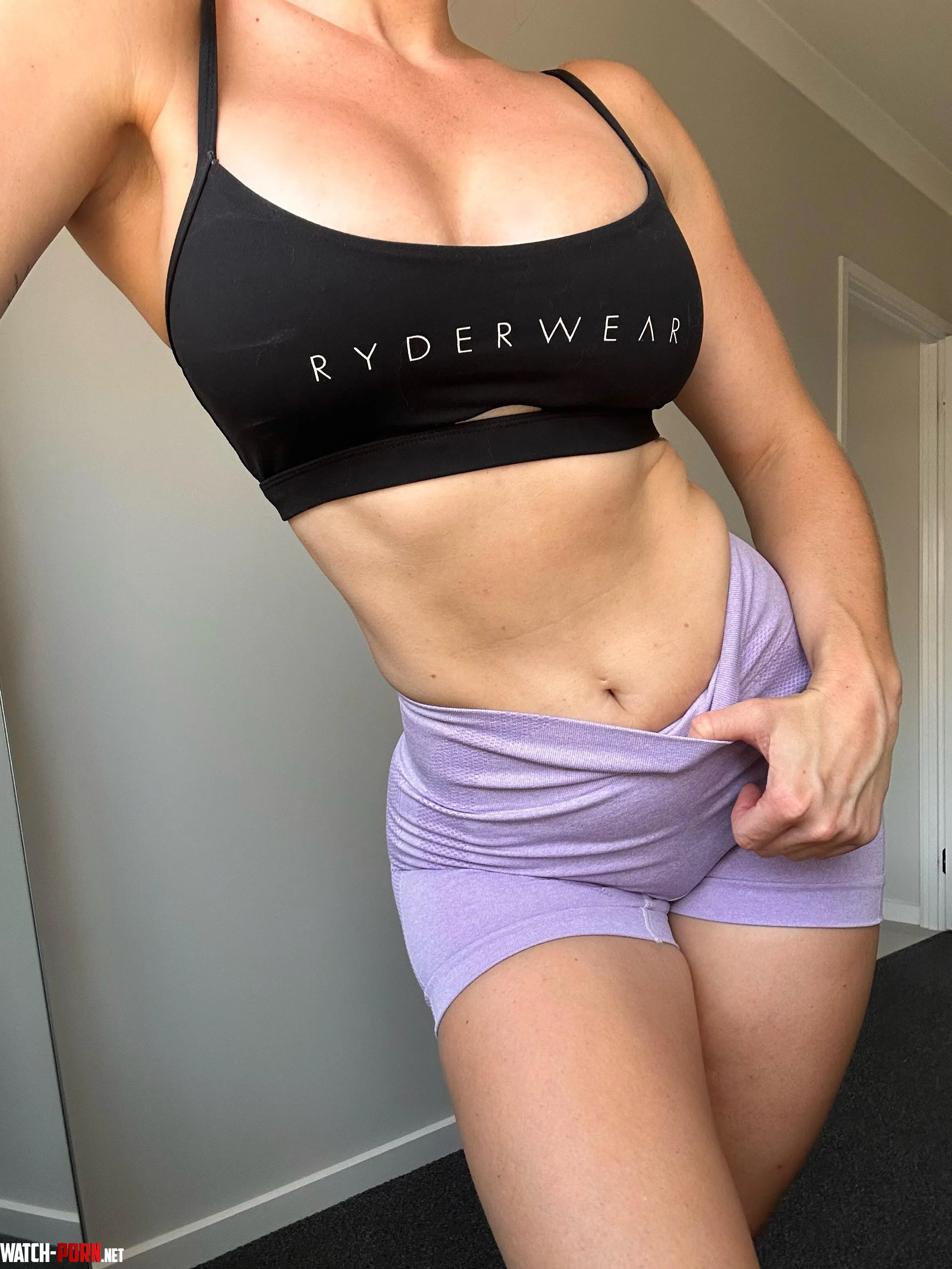 It’s been a while @annaannas_91 by annamays91