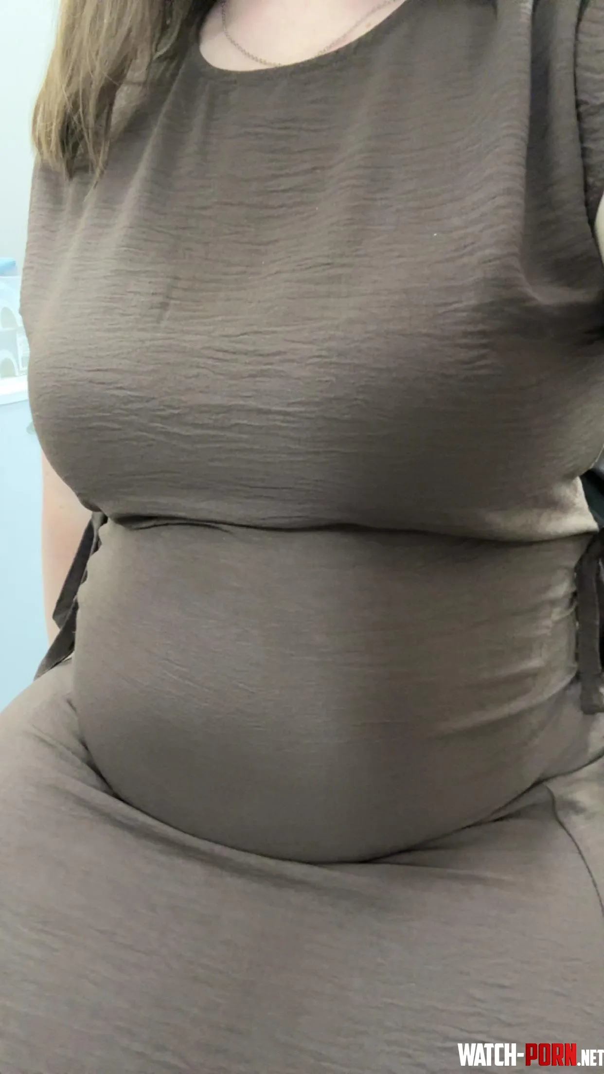 Office job keeps getting me softer by Wide-Arm-458