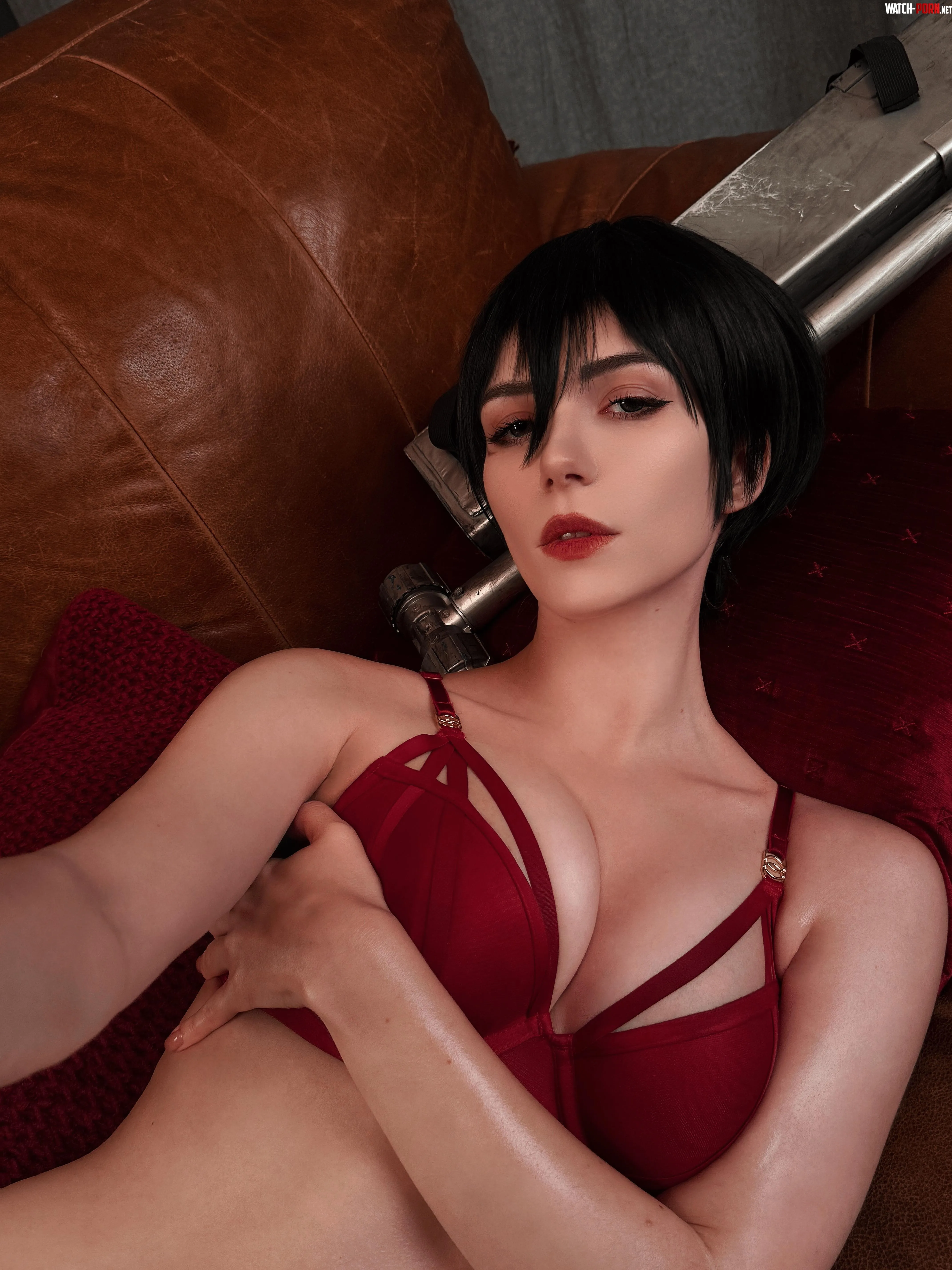 Mikasa [Attack on Titan] by (Miakanayuri) by Miakanayuri