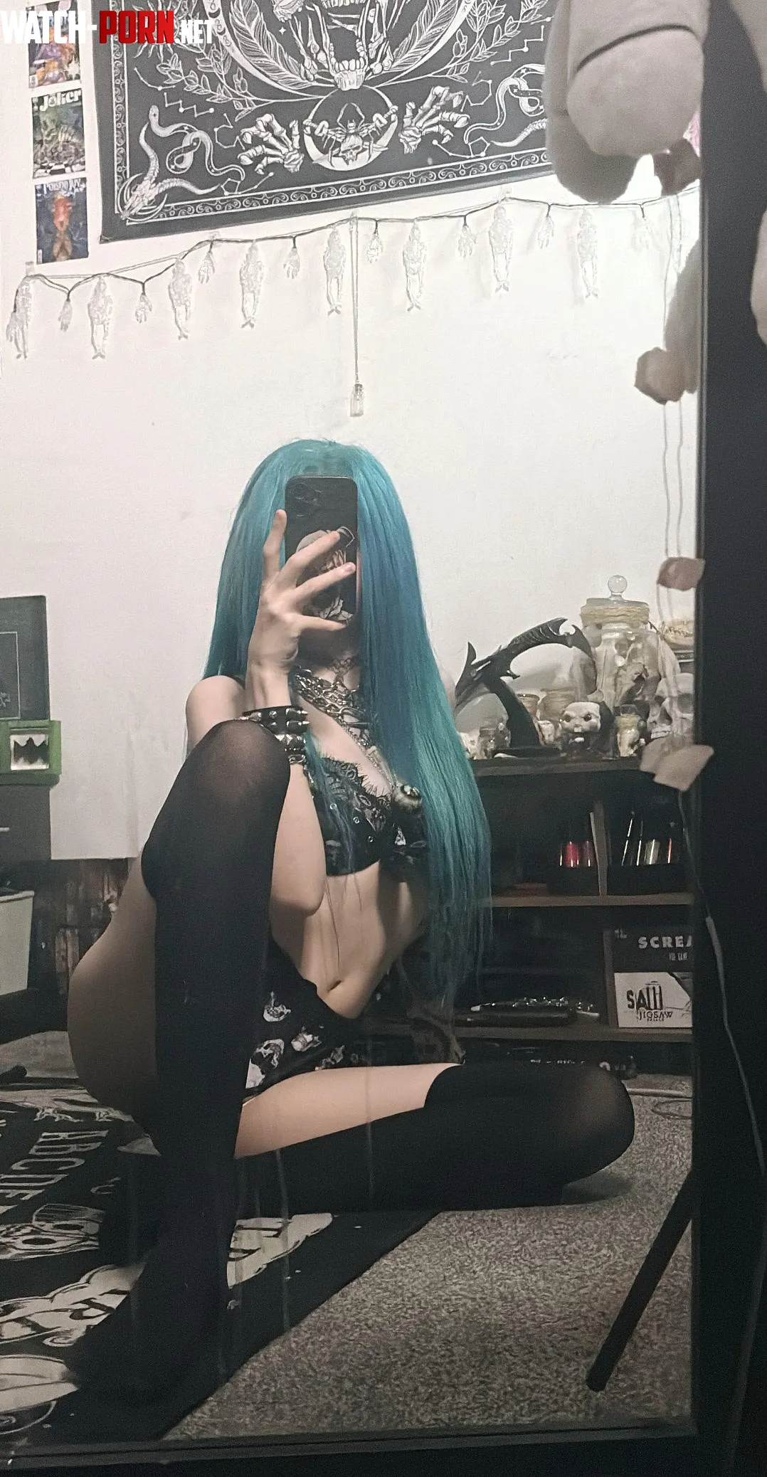 Is your gf application open by LivingDeadGothh