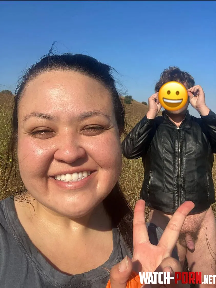 Suns out Nuts out :) CFNM shoot with my friend by Ok-Aspect496