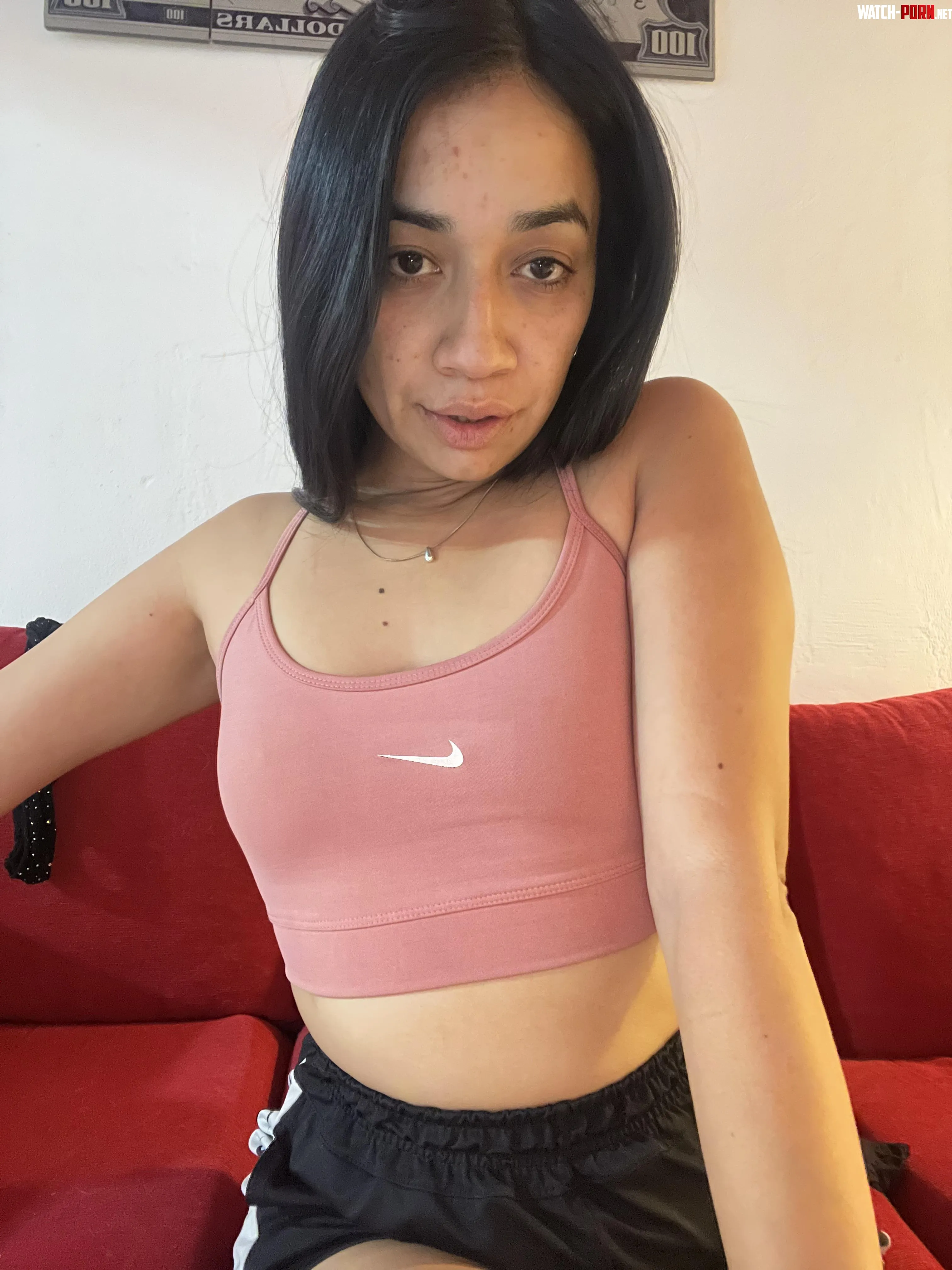 I feel so sexy in this top 🫣😏 by Girl270