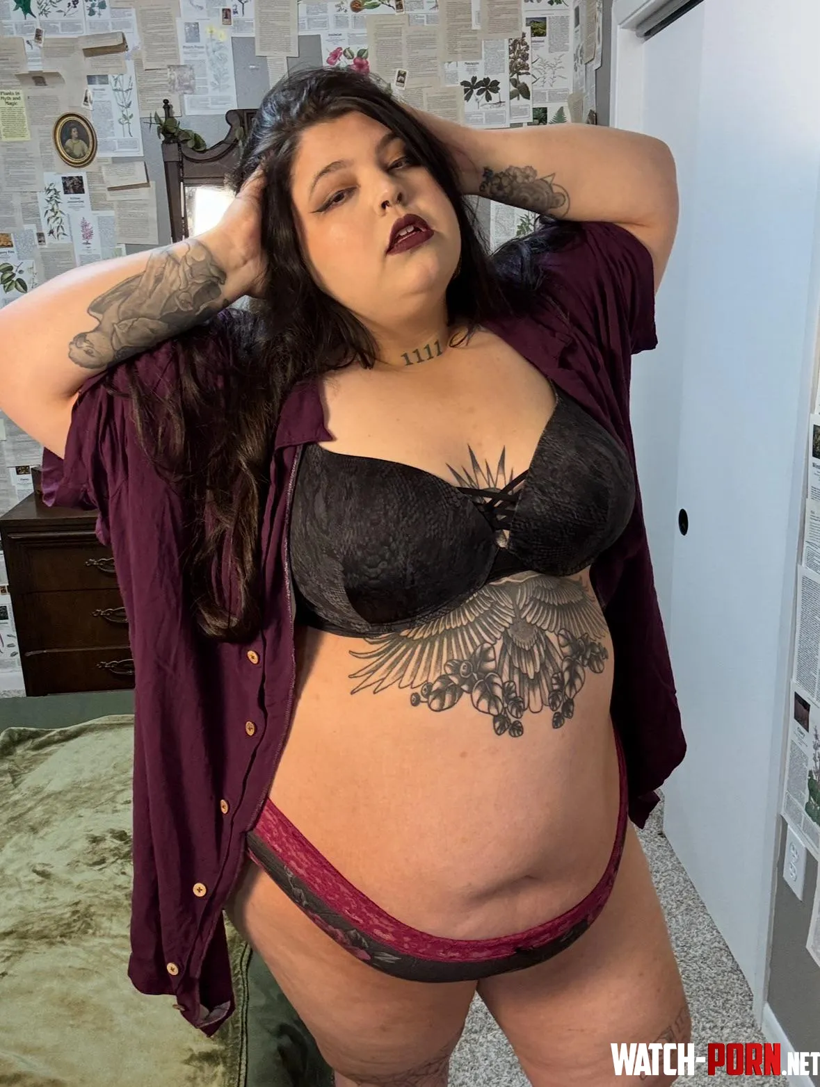 Being a slut is so much more fun by ChickenHater730