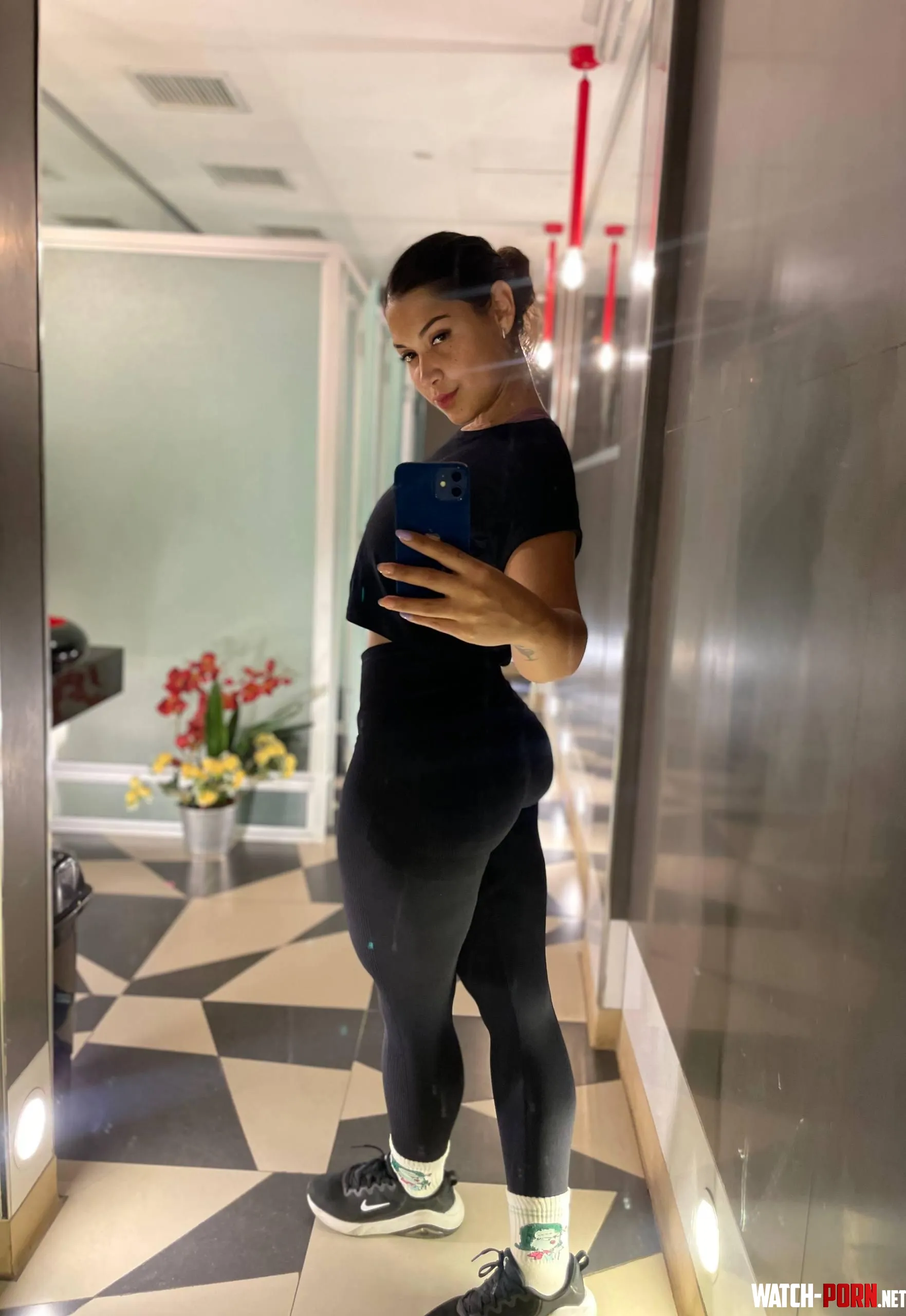 Not the fittest so gotta keep the grind by SoftnStacked