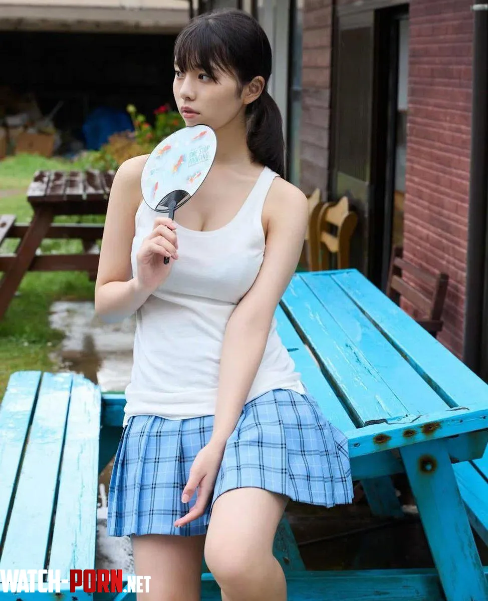 Hina Kikuchi 菊地姫奈 by yuuki-ichinose