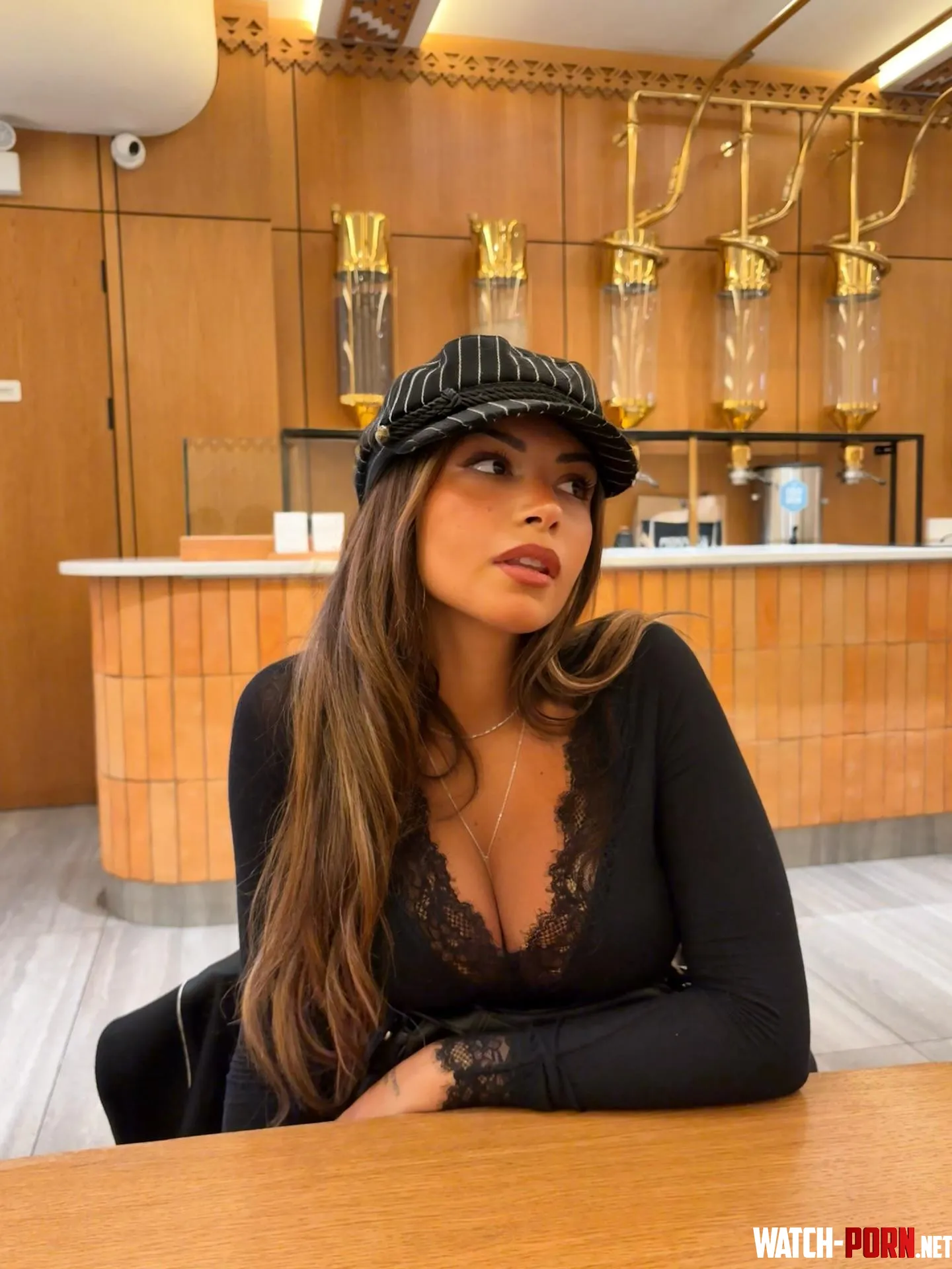 Gabriela Moura by DolGrenn