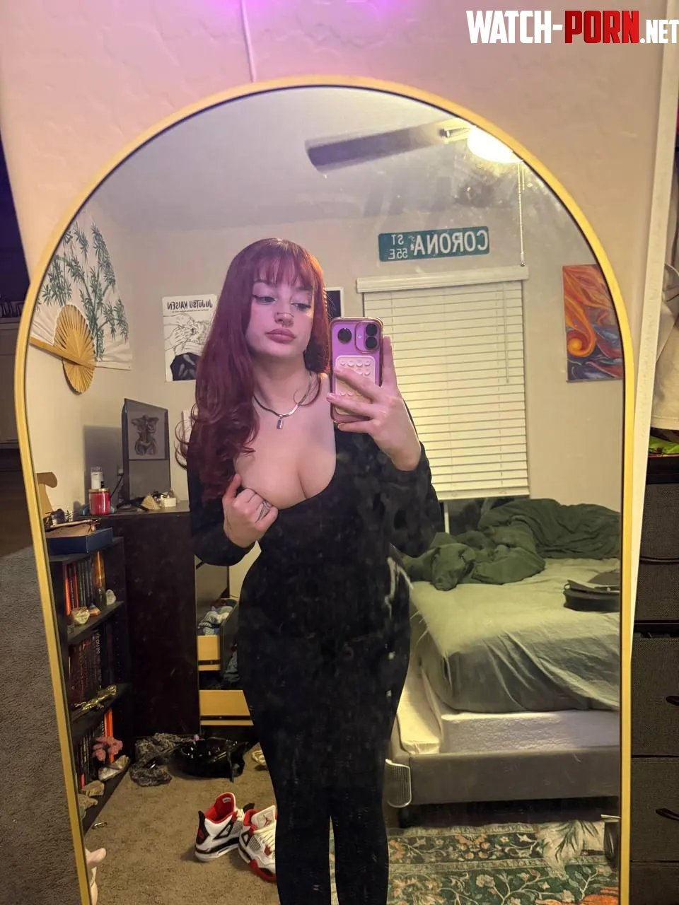 Would you date a girl like me? by Kitchen-Meeting-1691