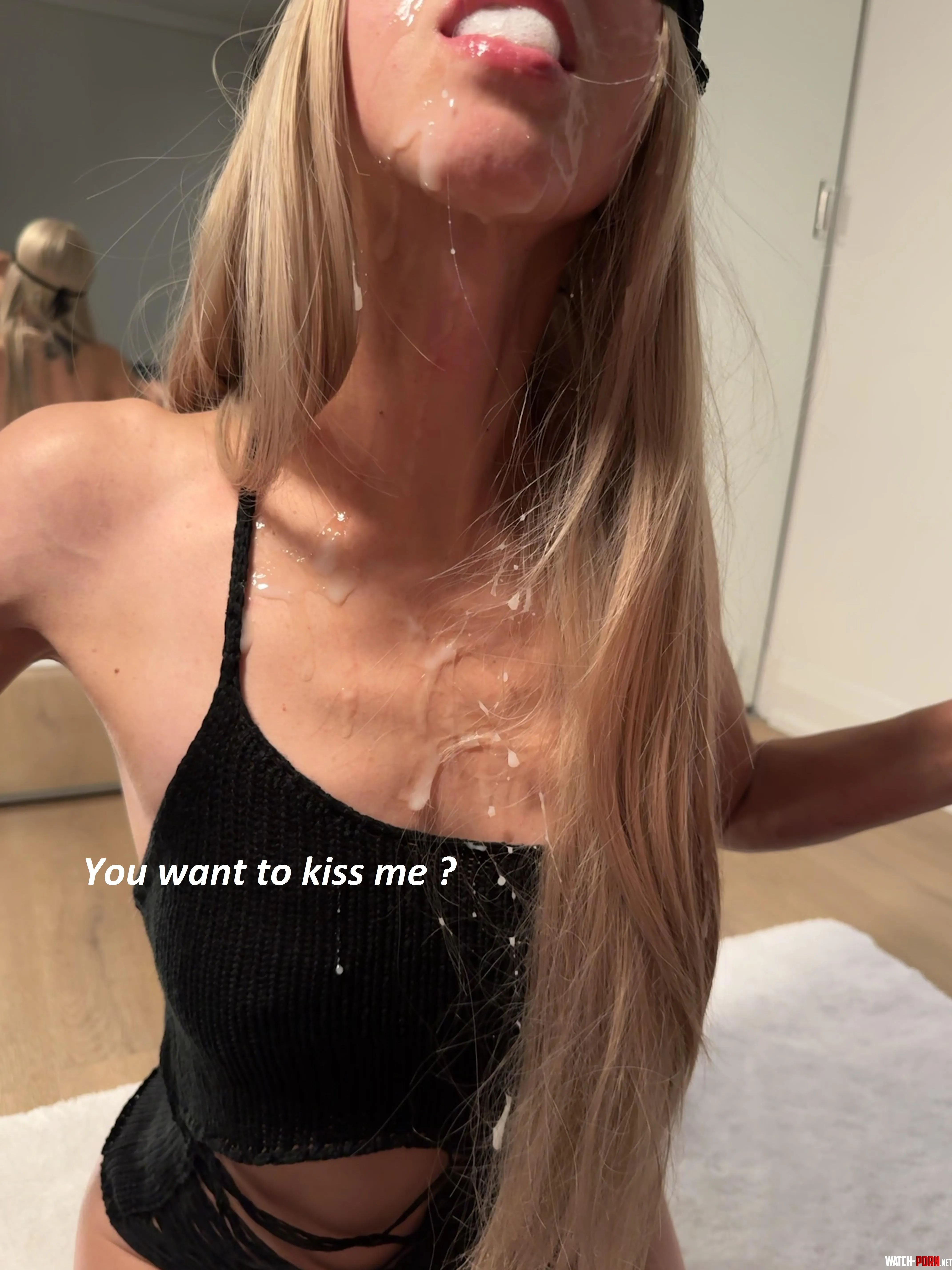 Anonymous Girl CEI 33 by Eyael_Chung