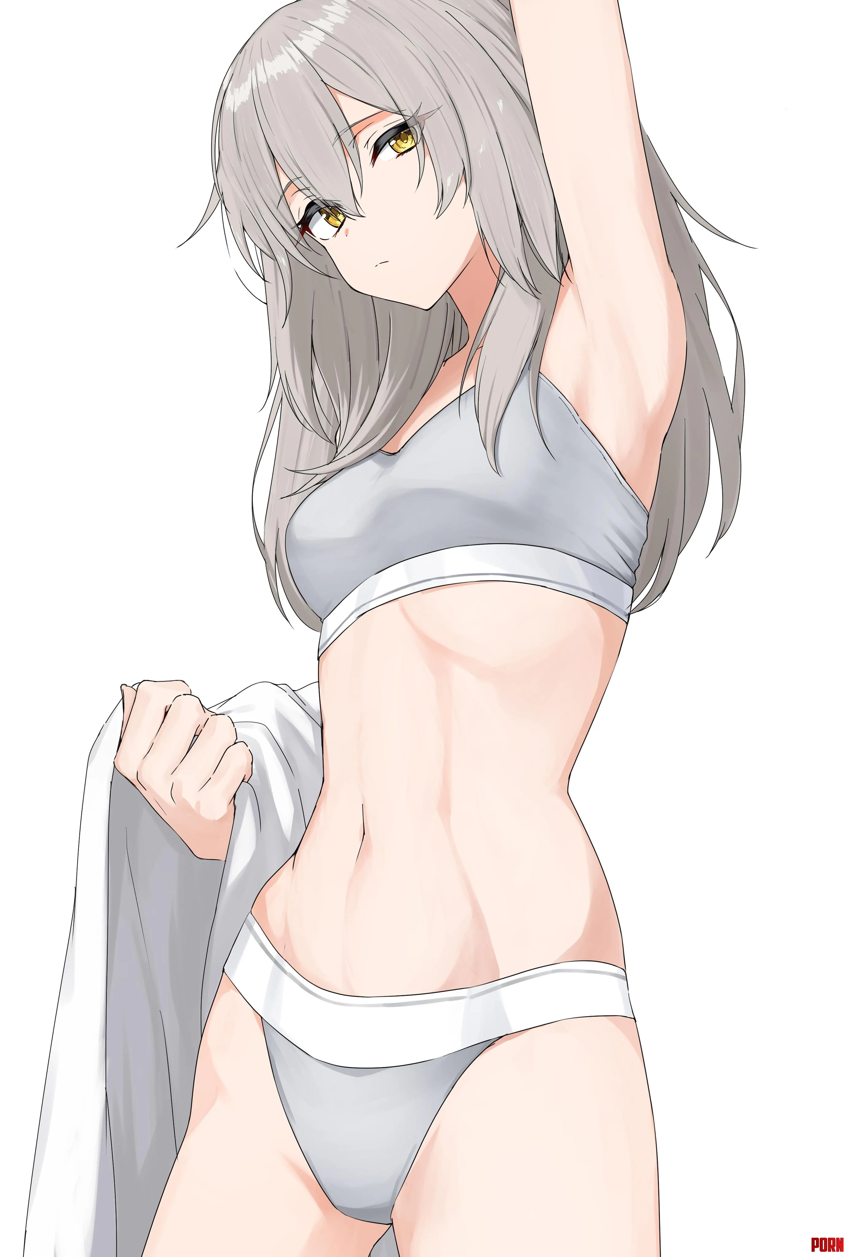 Stelle [いそちゃ] by Corvareed