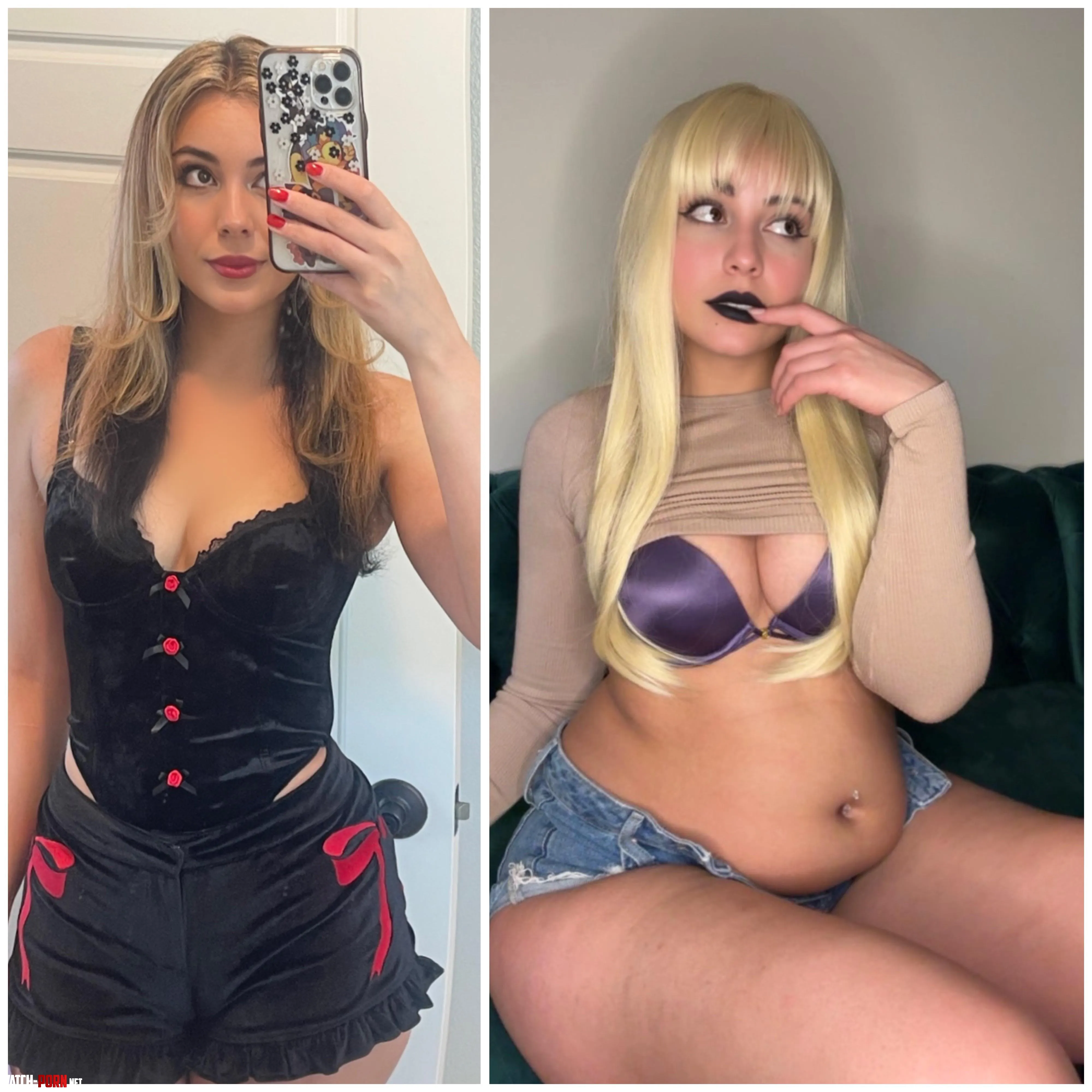 Do you enjoy gooning to my ballooning body? by Fattenmepiggy