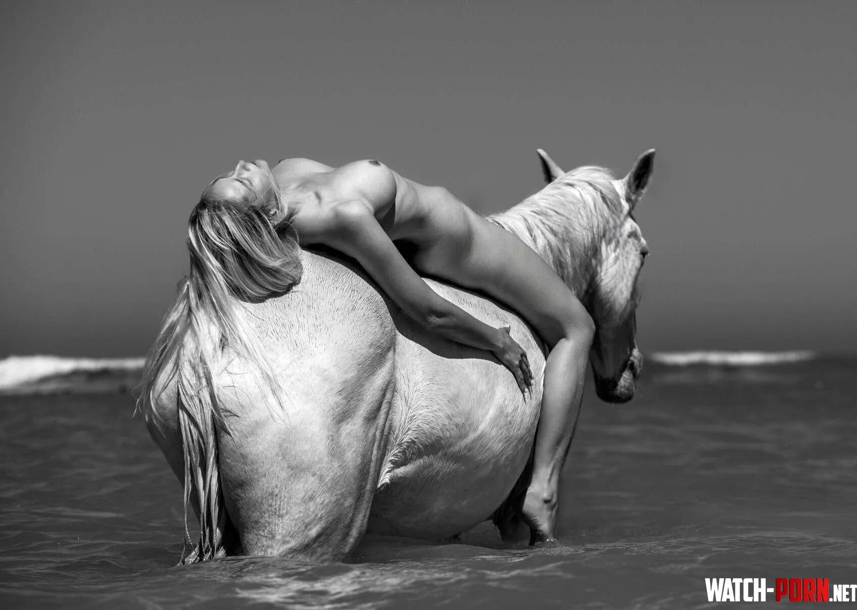 Genevieve Morton | 2026 Calendar | South Africa, 2025 | ph. Anton Robert by poisson-iv